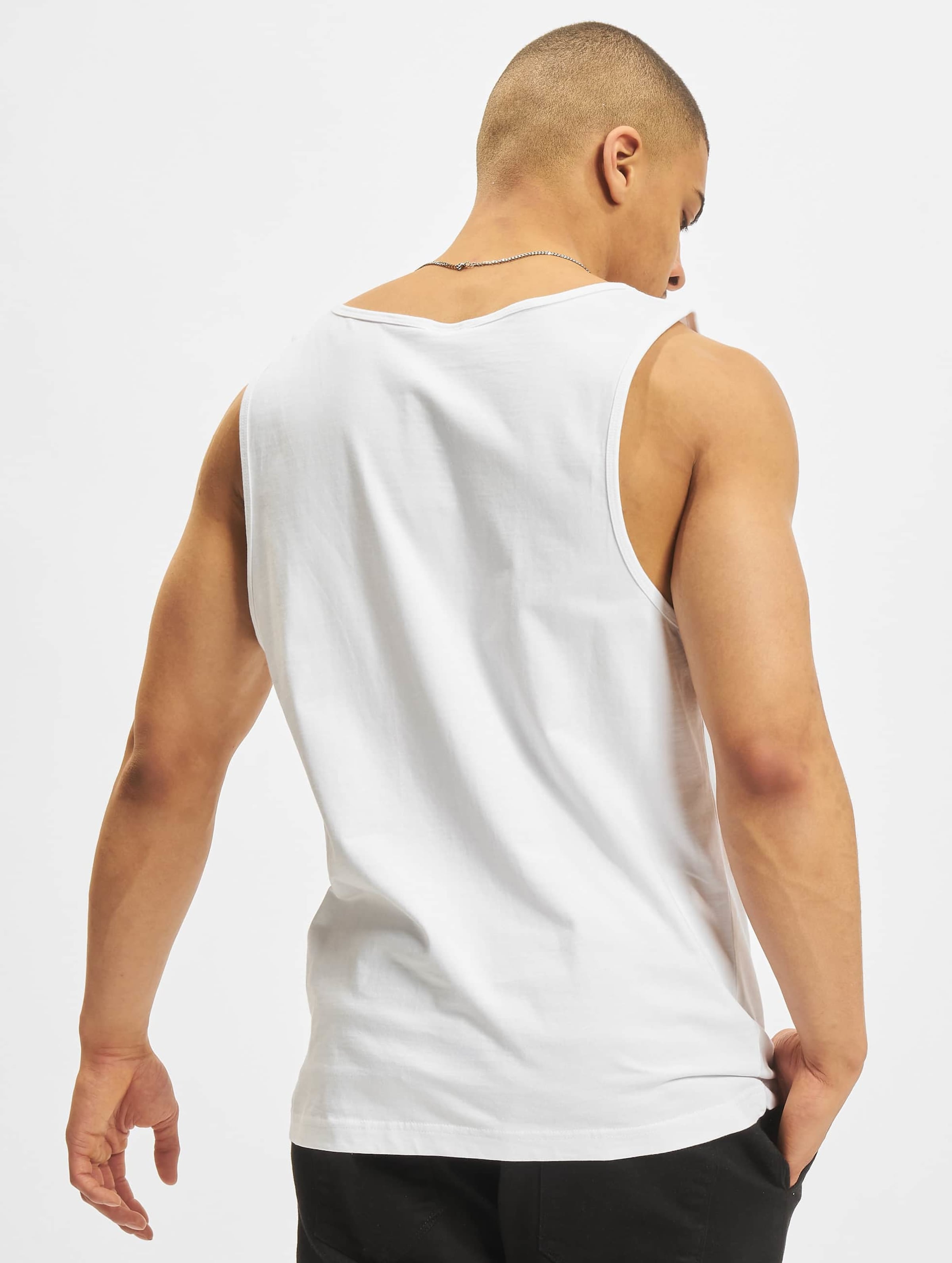 Jersey Big Tank-34412
