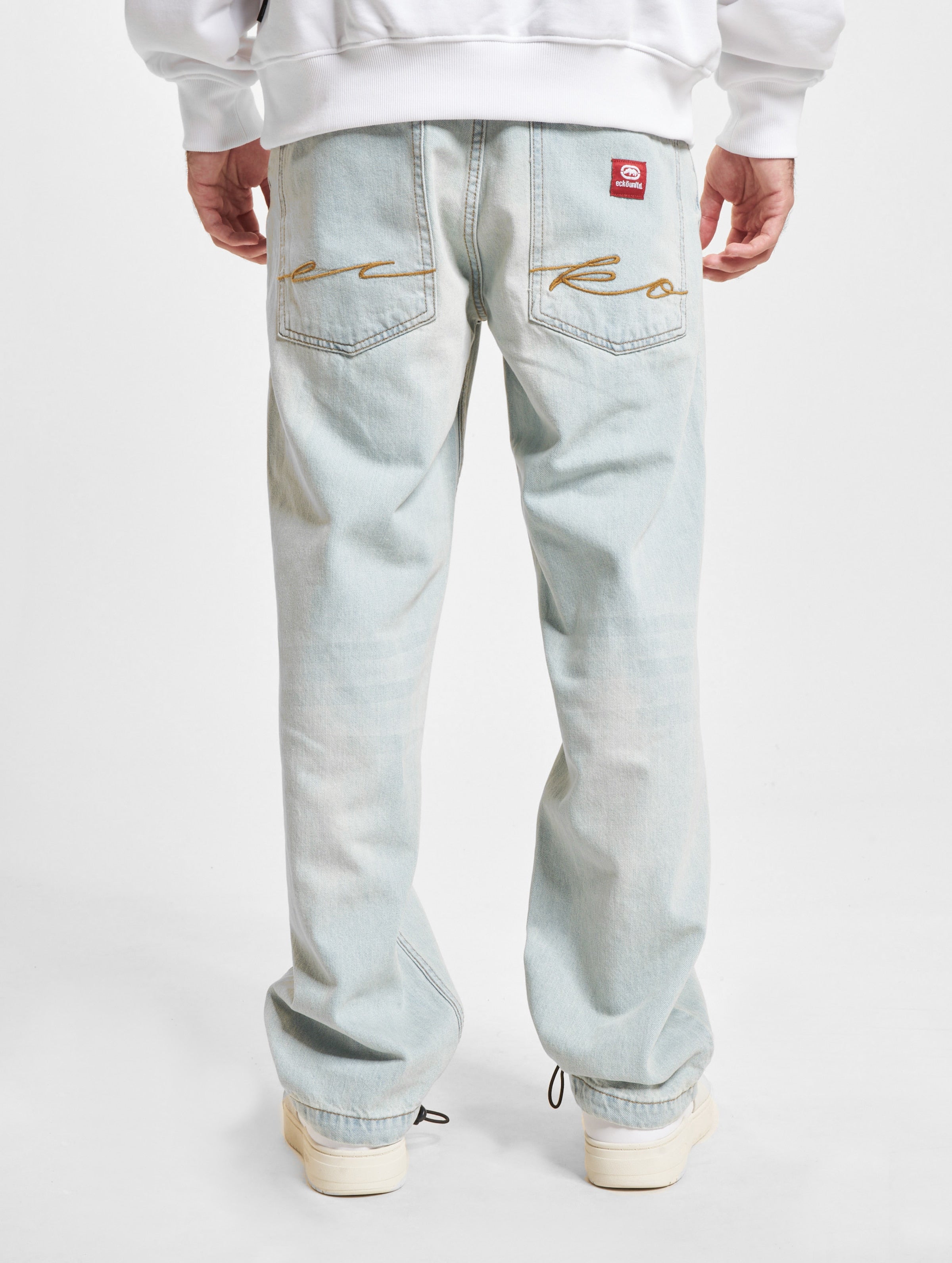 Ecko Unltd. Hang  Loose Fit Jeans-735586