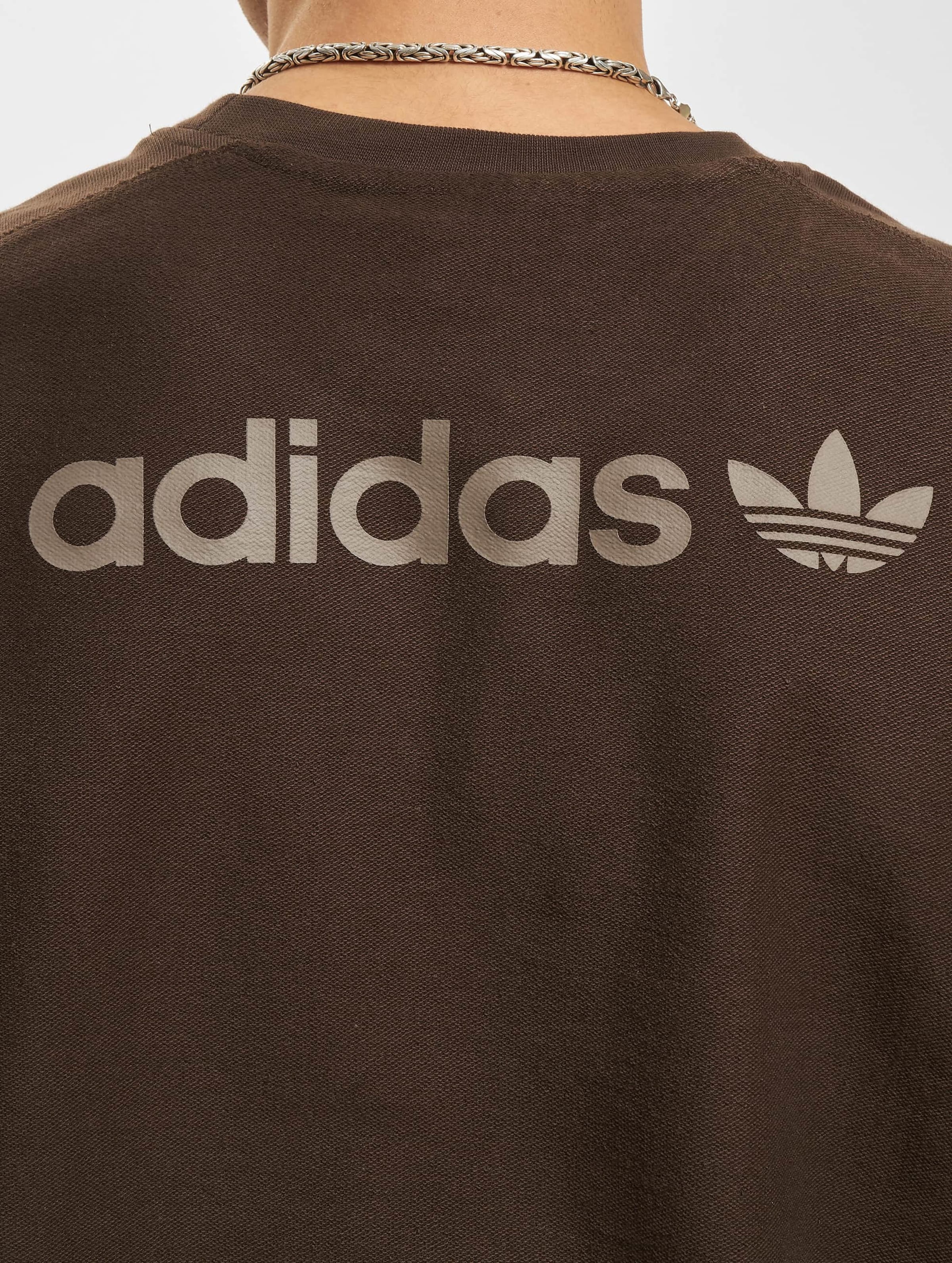 adidas Loopback Sweater-127073