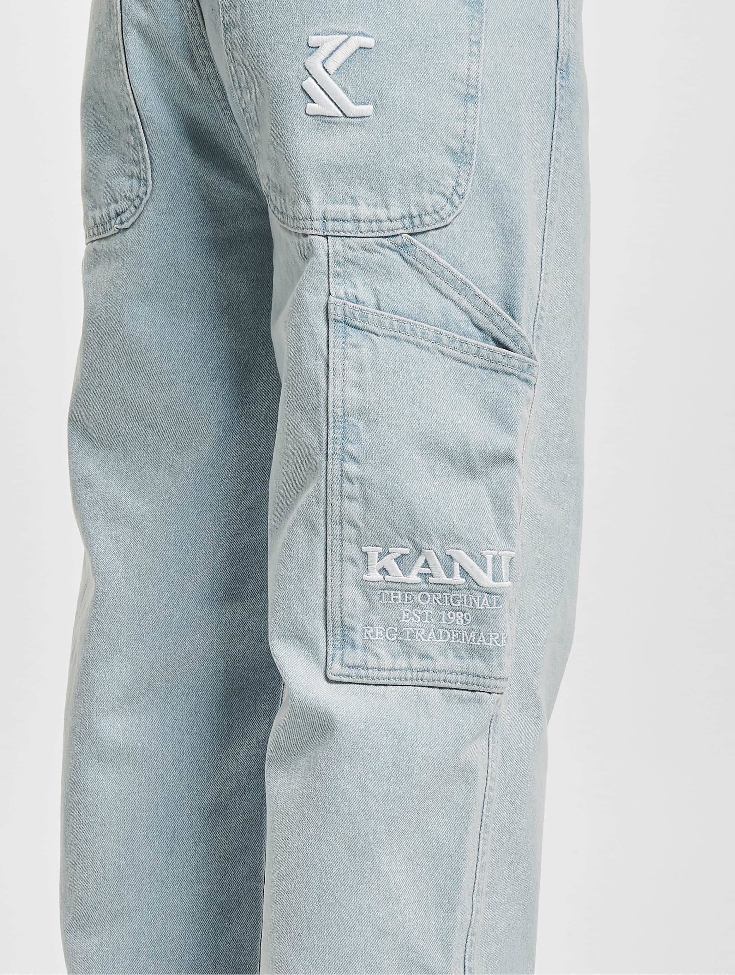 KMI-PL063-090-12 KK Retro Baggy Workwear Denim-241620