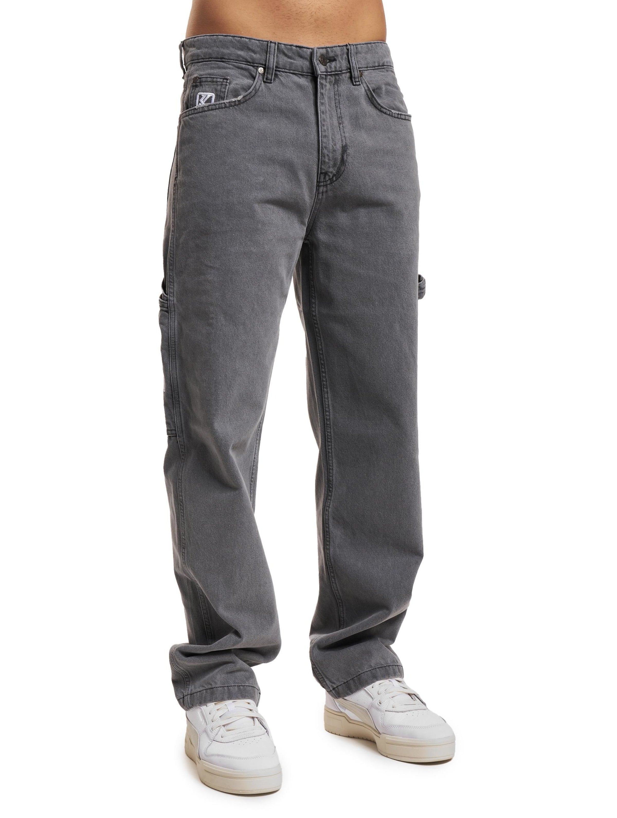 KMI-PL063-010-06 KK Retro Baggy Workwear Denim-551552