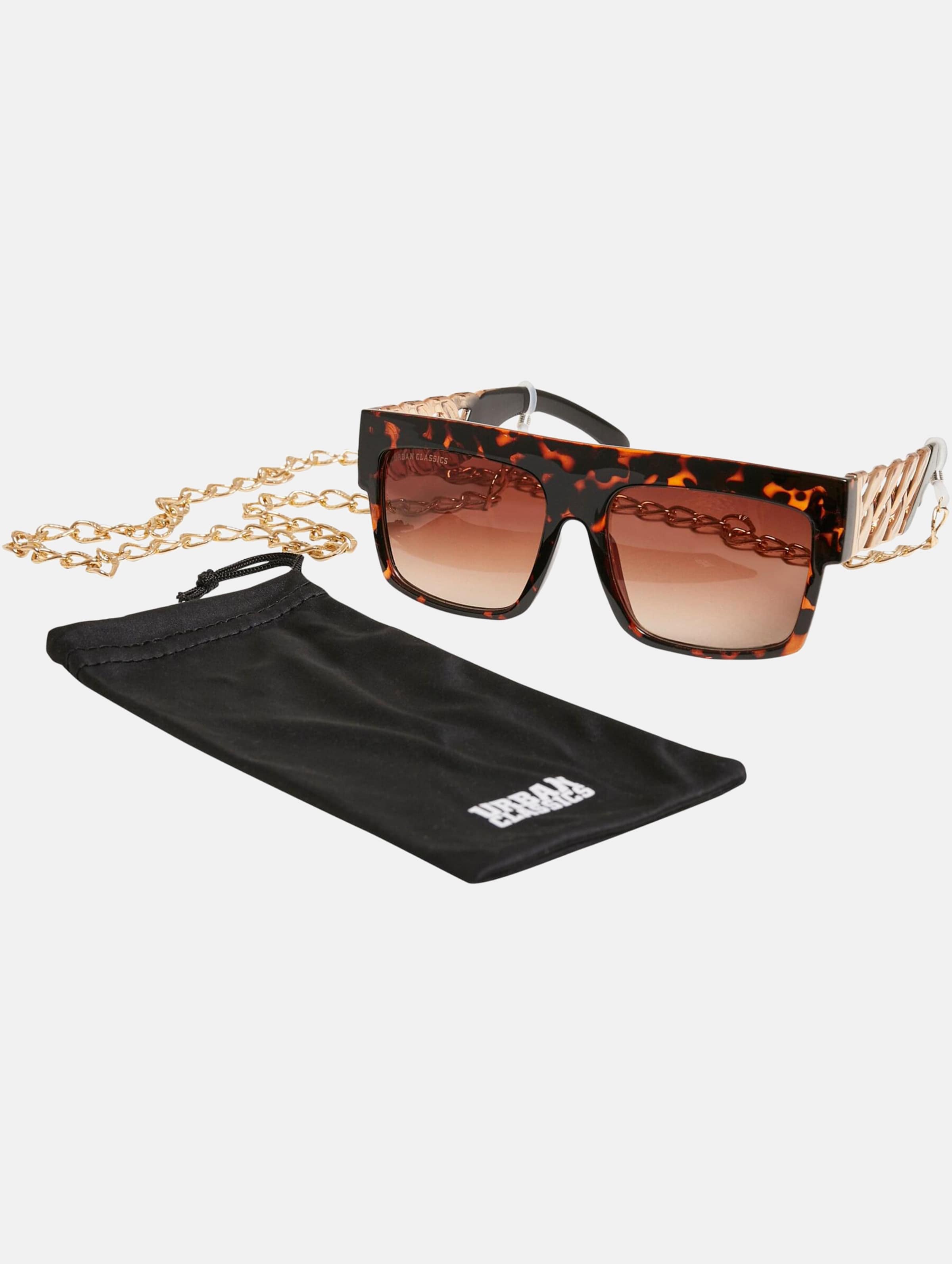 Sunglasses Zakynthos with Chain-776502
