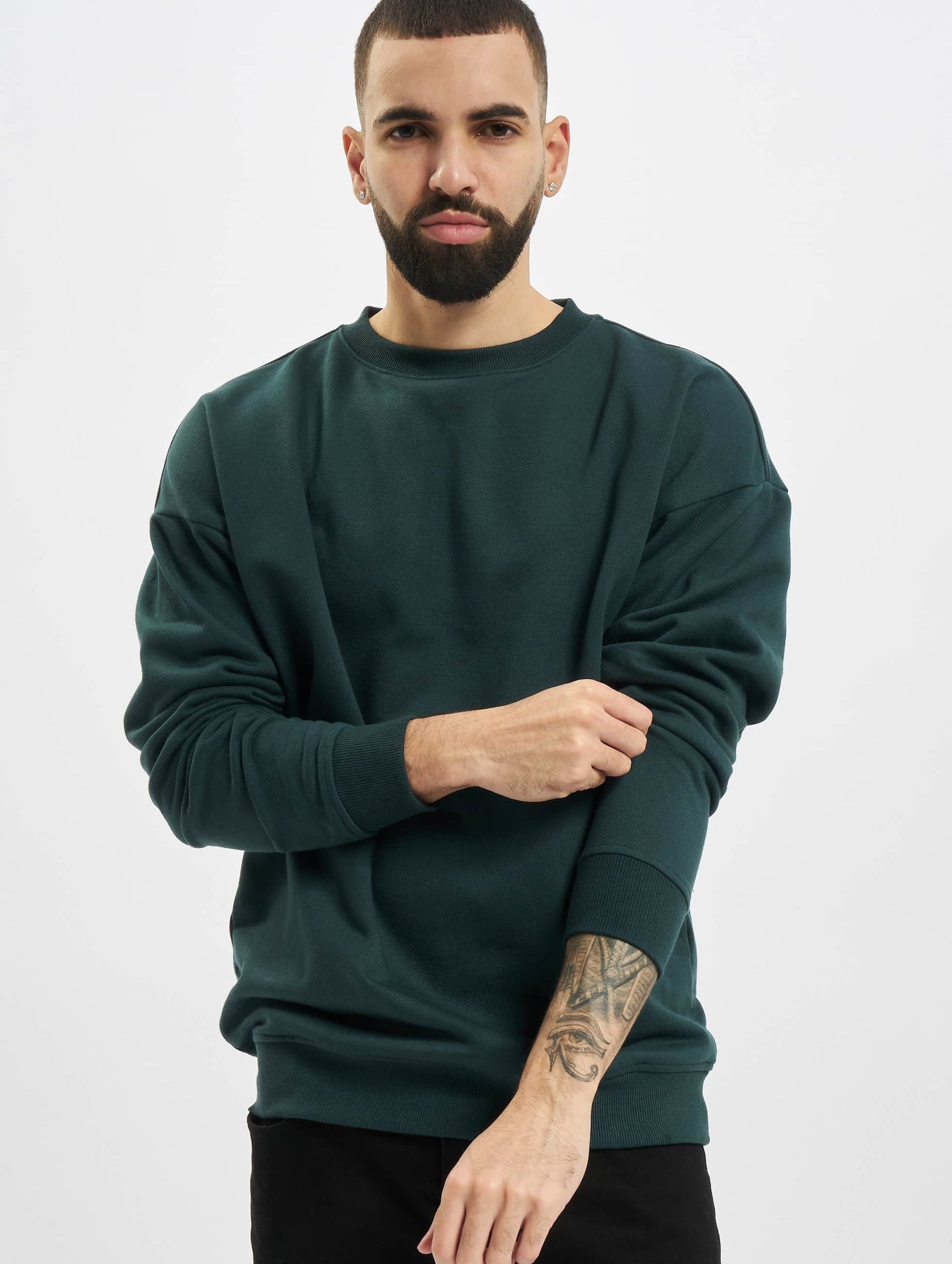 Sweat Crewneck-53316