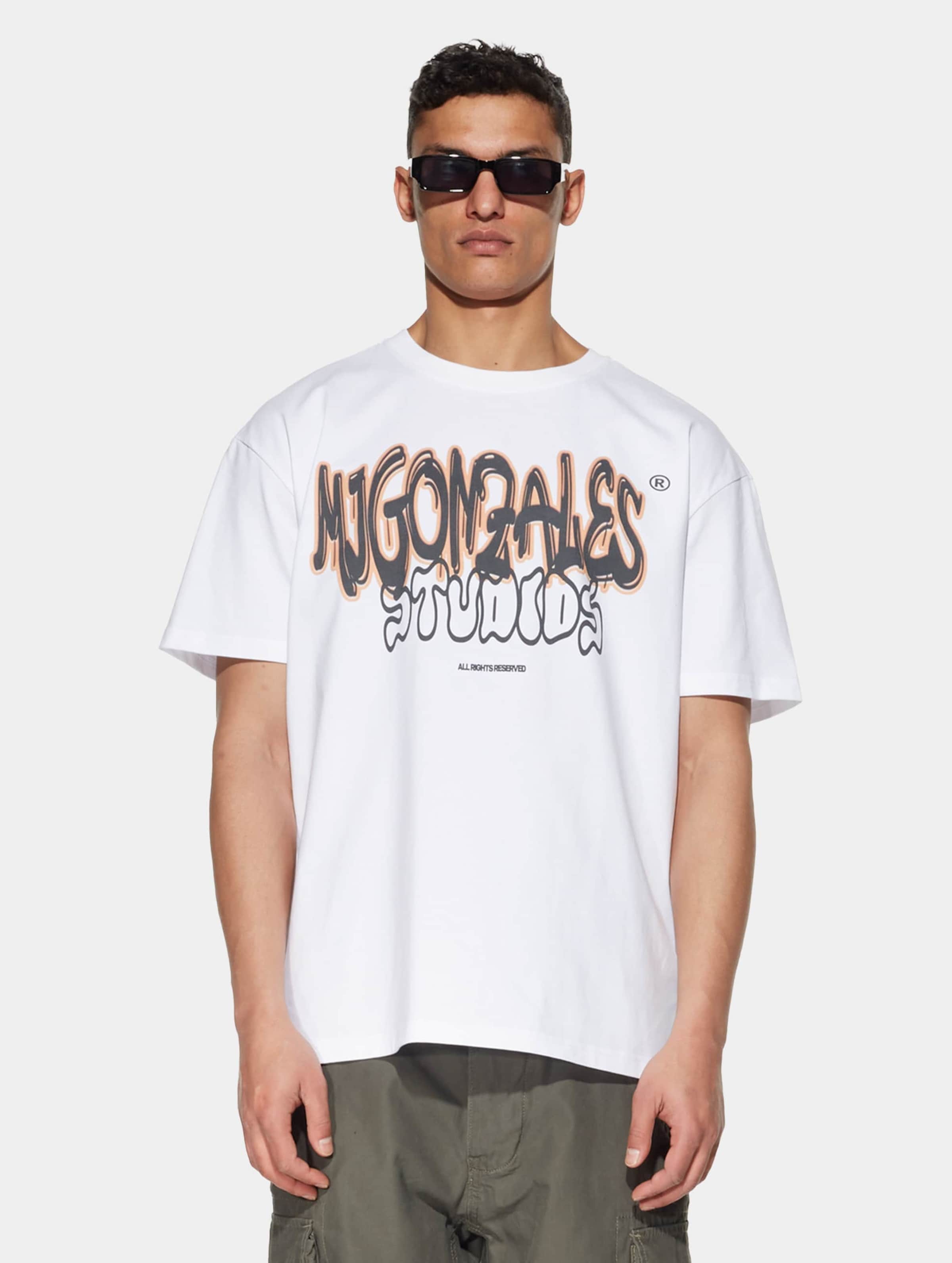 MJGonzales Studio V.2 x Heavy Oversized Tee-103417