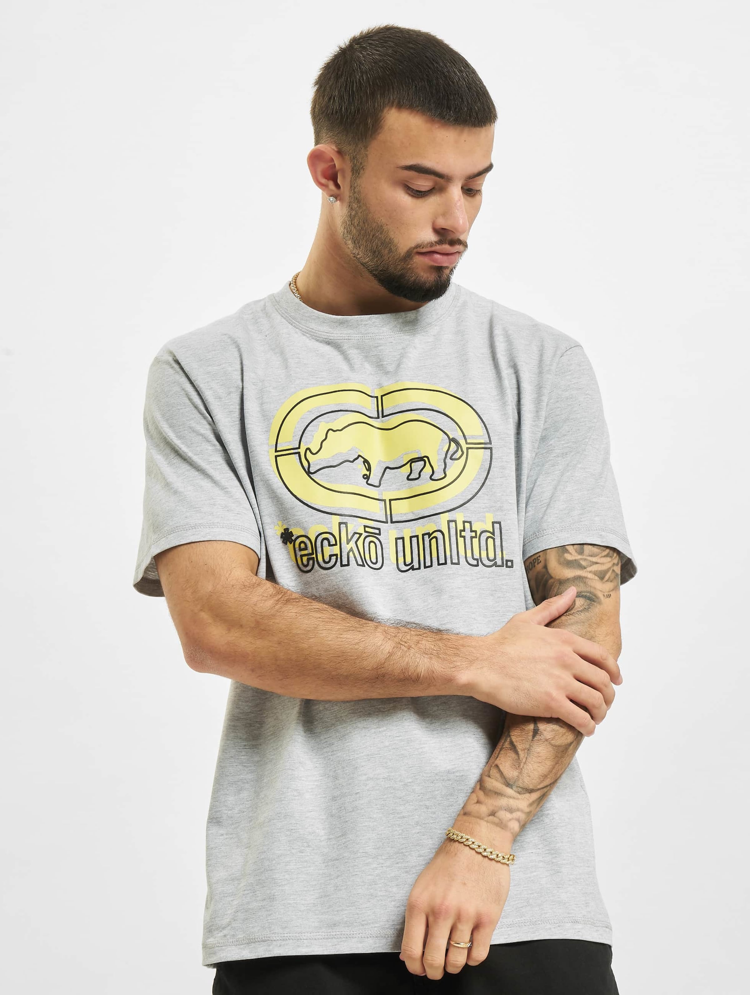 Bendigo T-Shirt-541668