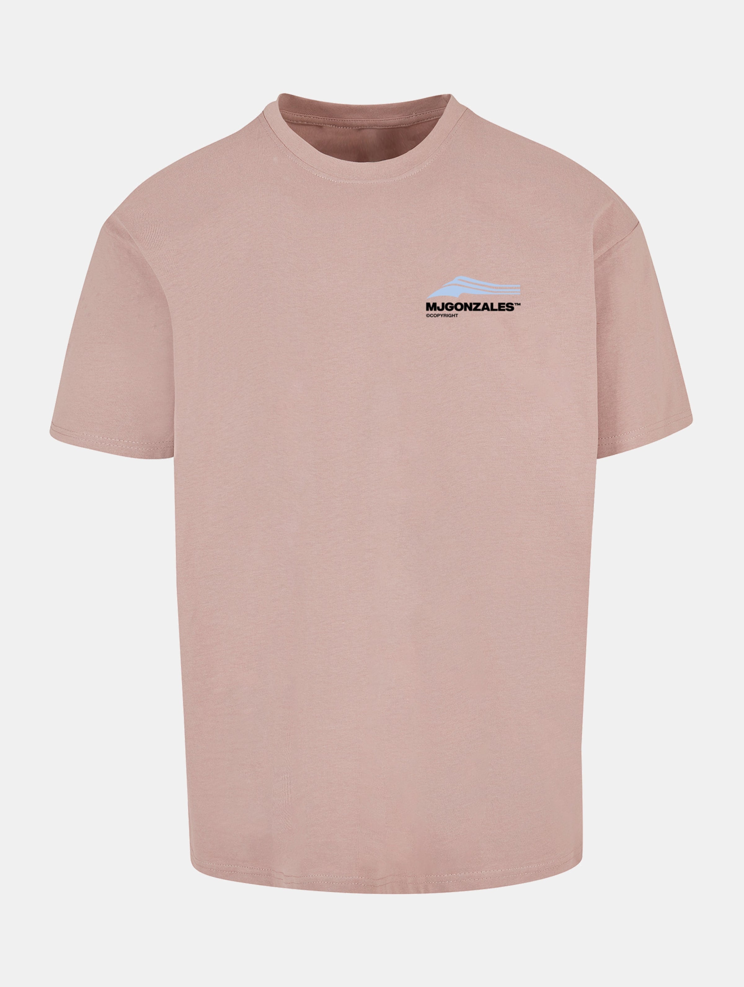 MJ Gonzales Wave V.1 x Heavy Oversized Tee-683469