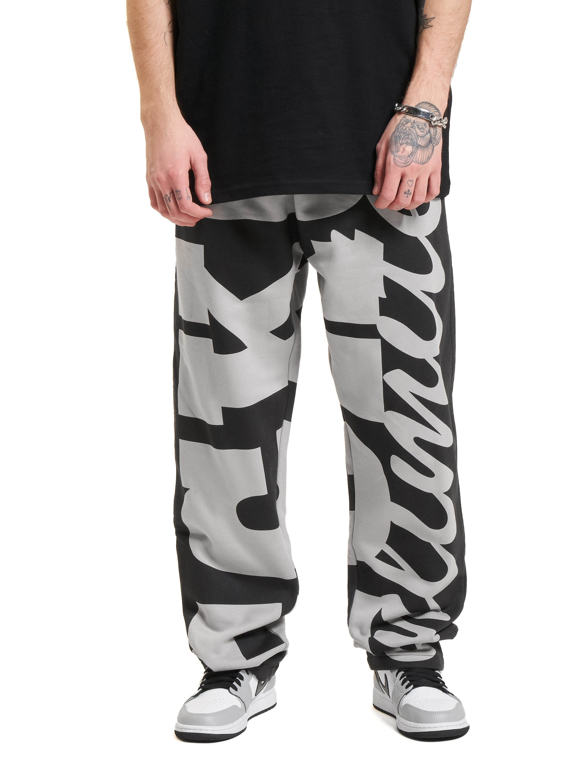 Ecko Unltd. Big Font Sweatpants-618733