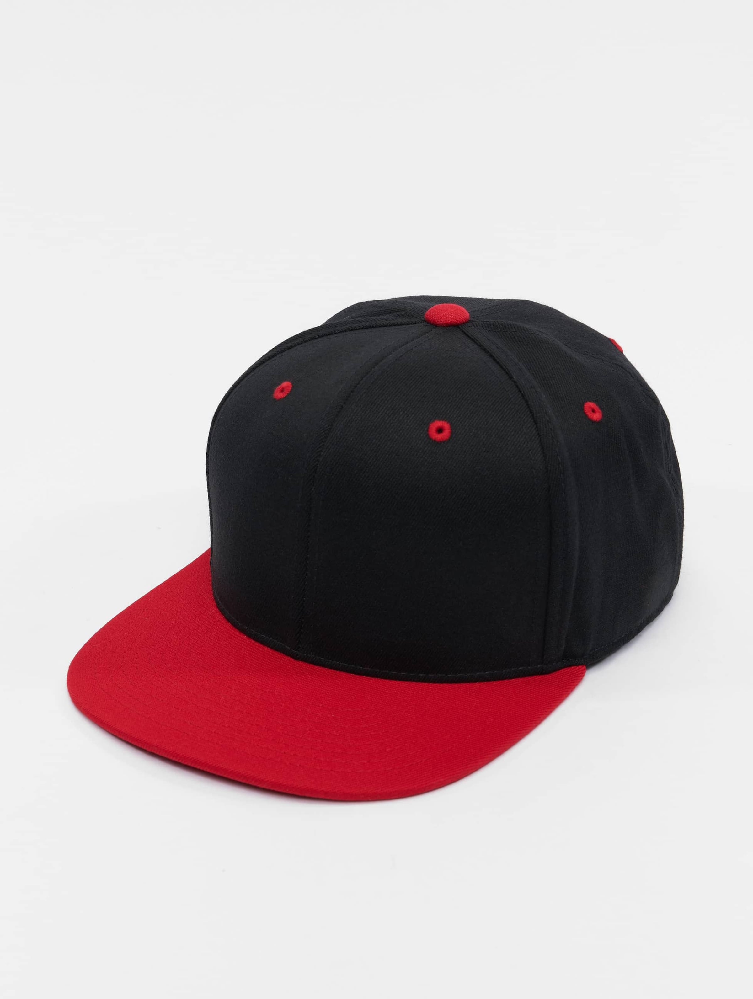 110 Fitted Snapback-308646