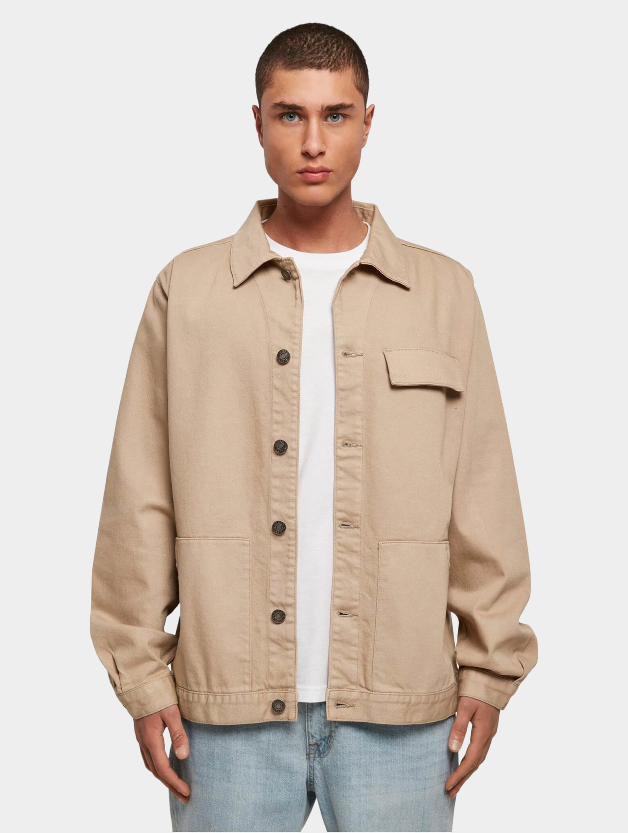 Painter's Jacket-25533