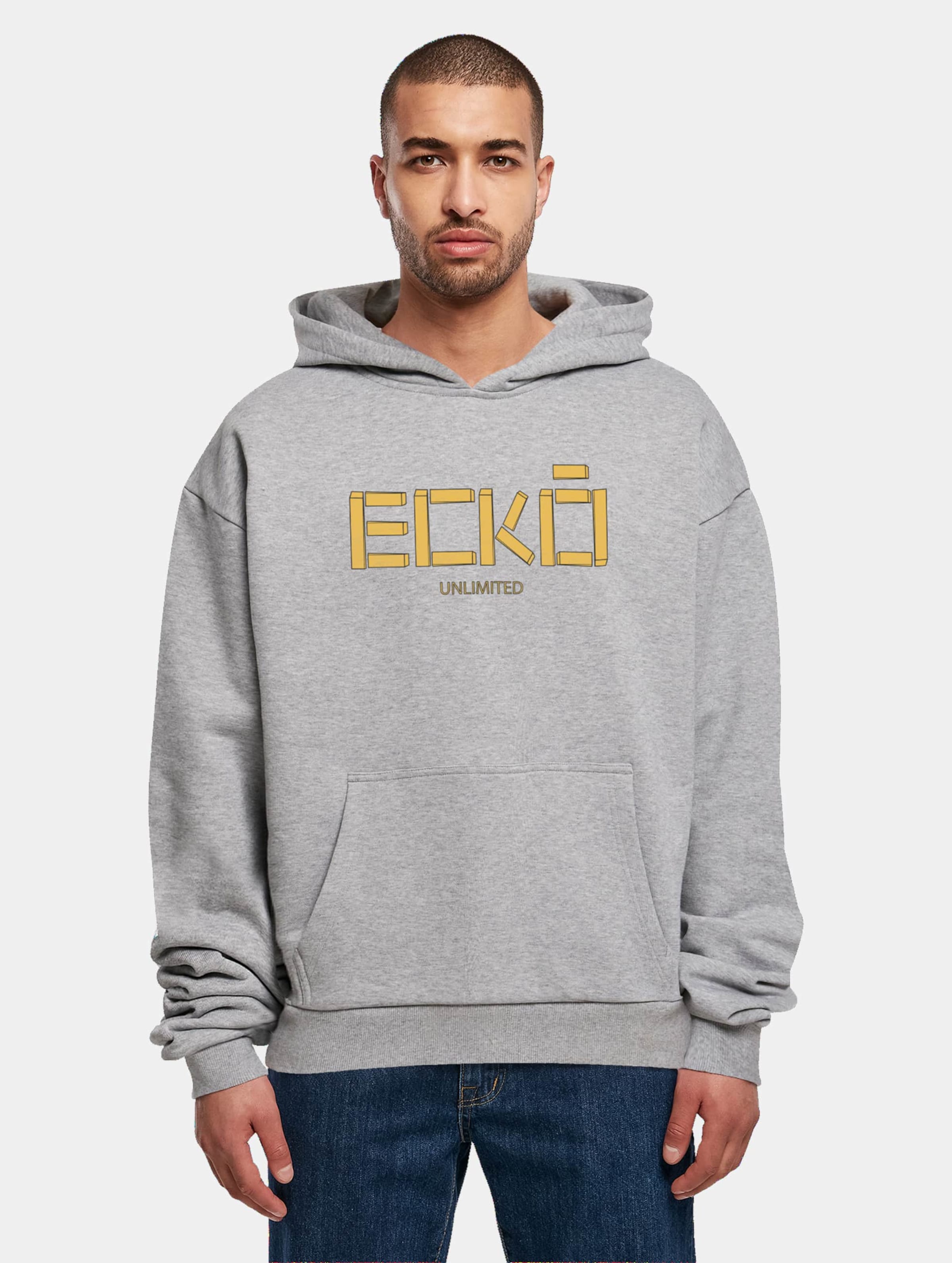 Ecko Unltd. STICKS Hoodie-150367