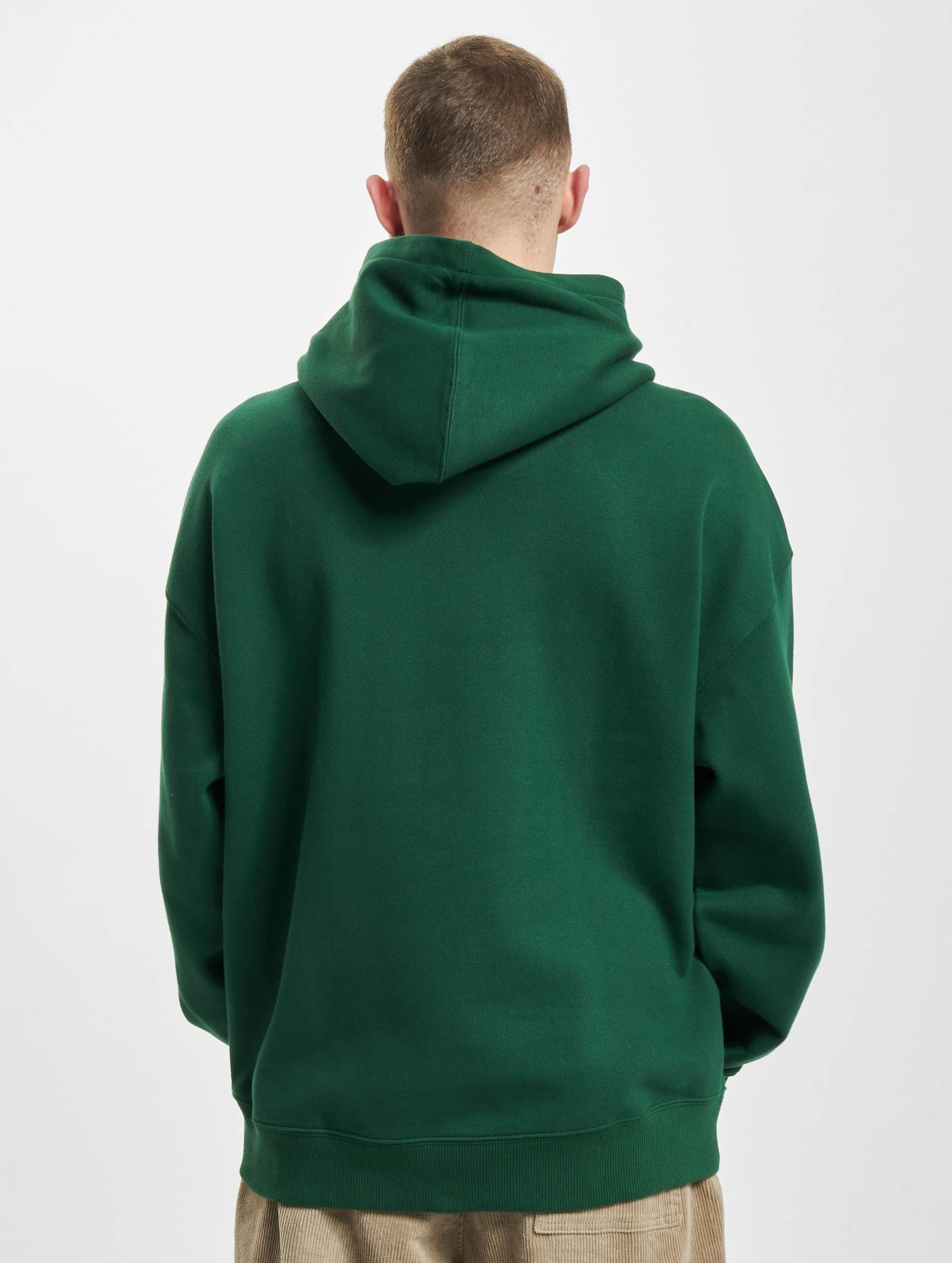 Lacoste Monogramm Hoodie-74308