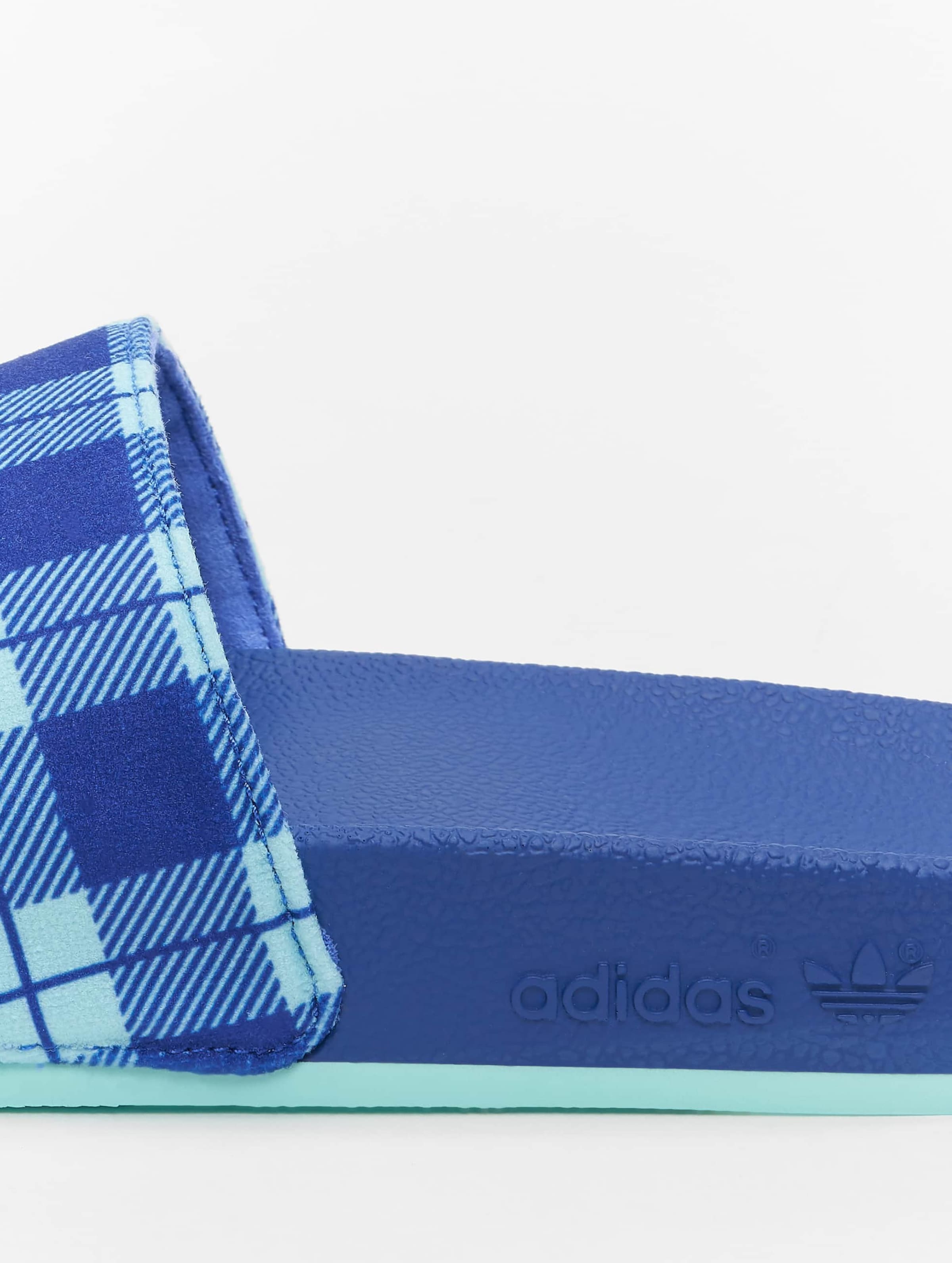 adidas ADILETTE Badeschuhe-138292