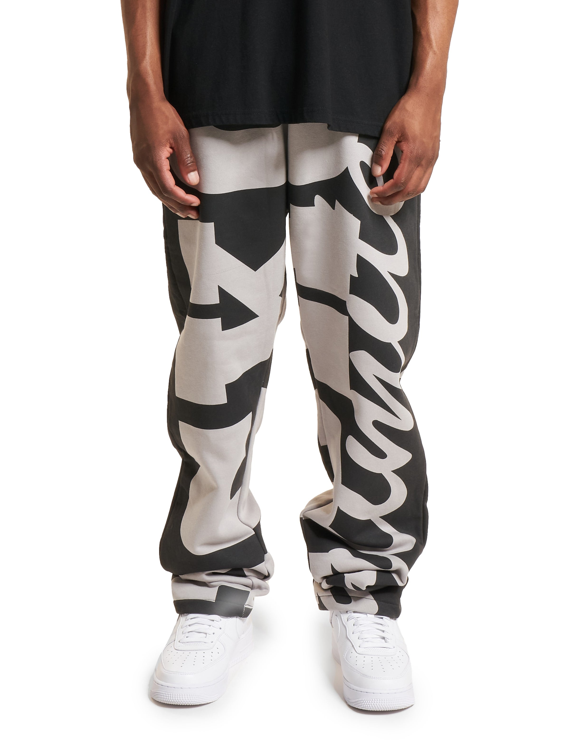 Ecko Unltd. Big Font Sweatpants-701375