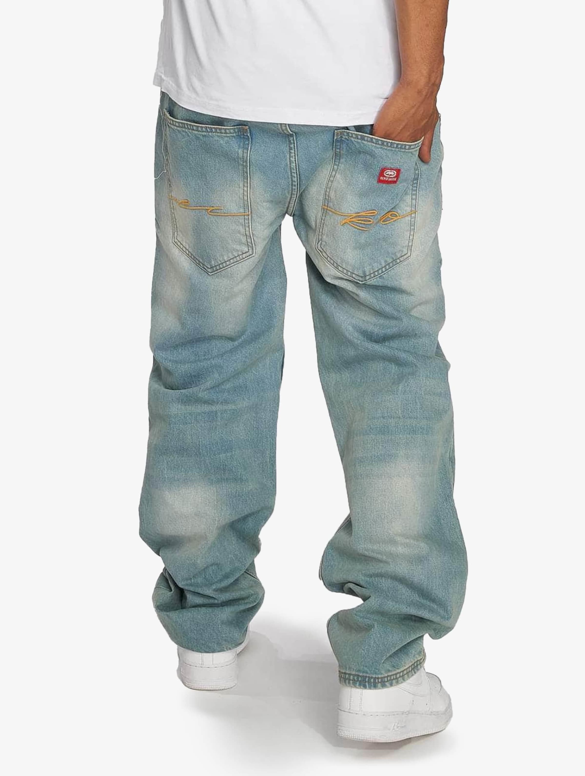Ecko Unltd. Hang  Loose Fit Jeans-541786