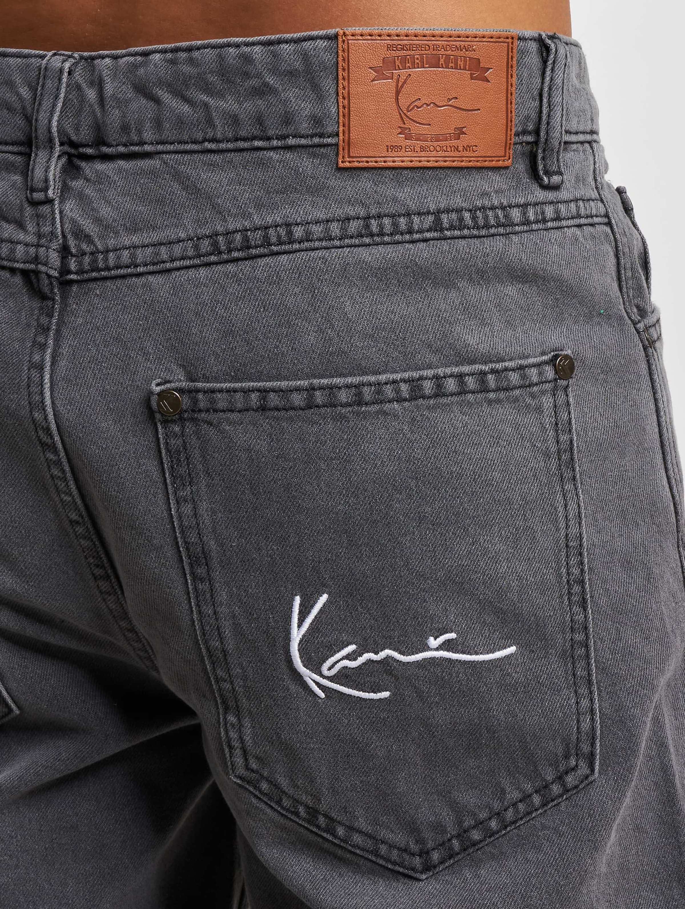 Karl Kani Small Signature Five Pocket Denim  Baggy-477297