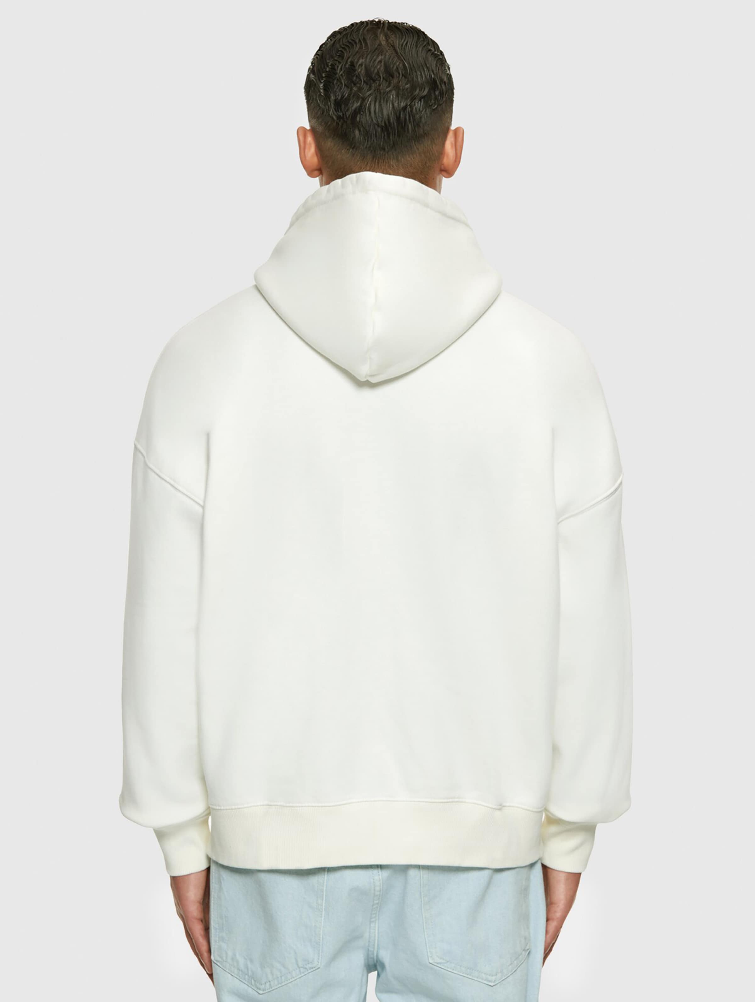 Bazix Republiq Super Heavy Rib Zip Hoodies-741018
