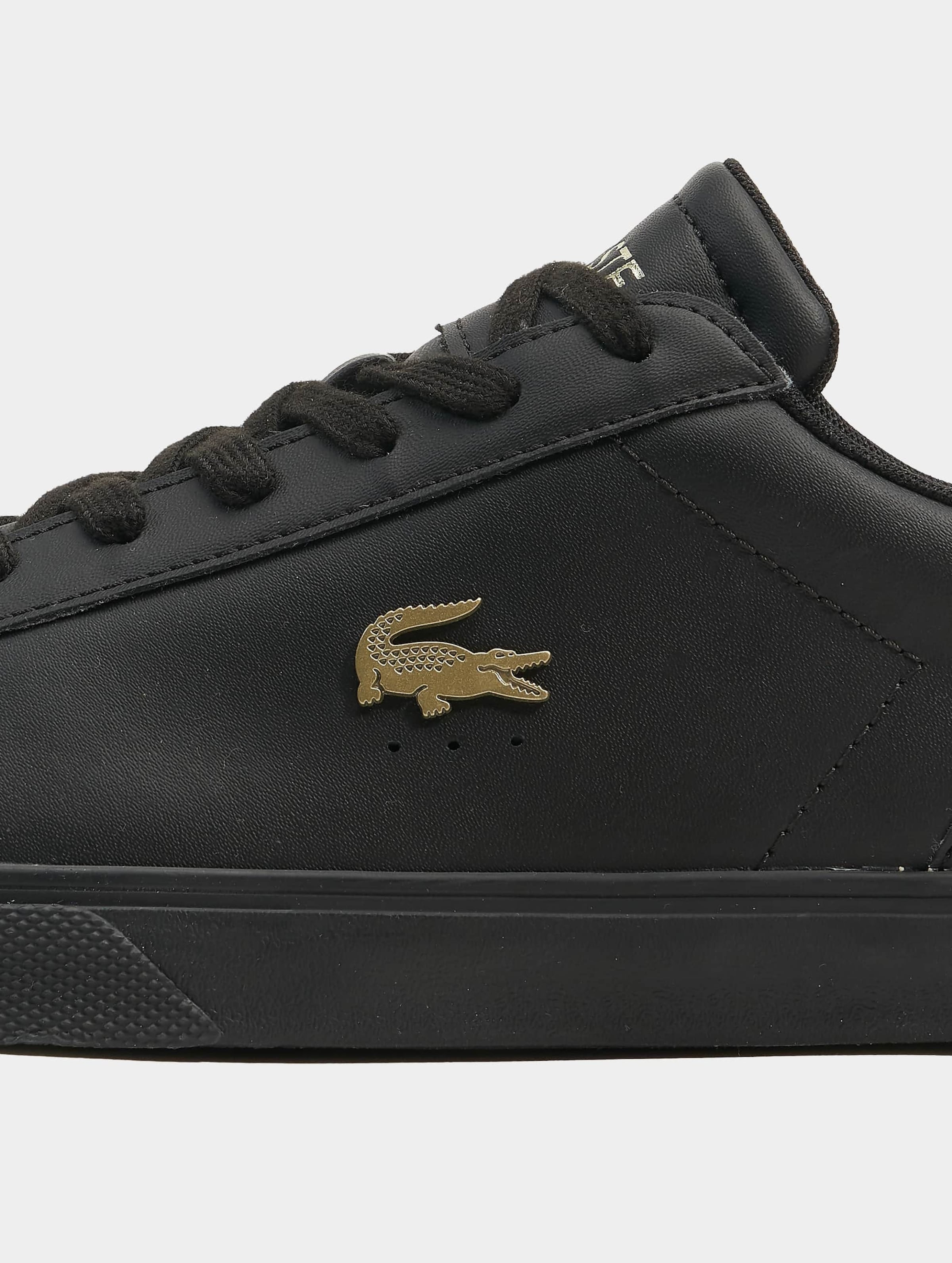 Lacoste Lerond Pro 123 3 CMA Sneakers-717978