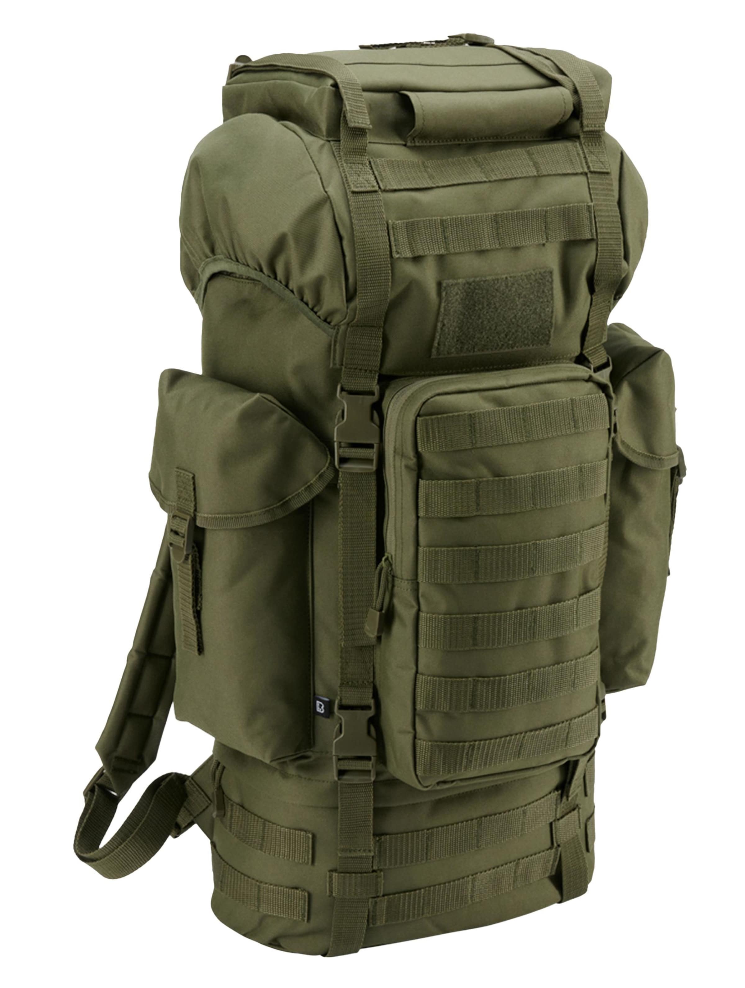 Kampfrucksack Molle-550722