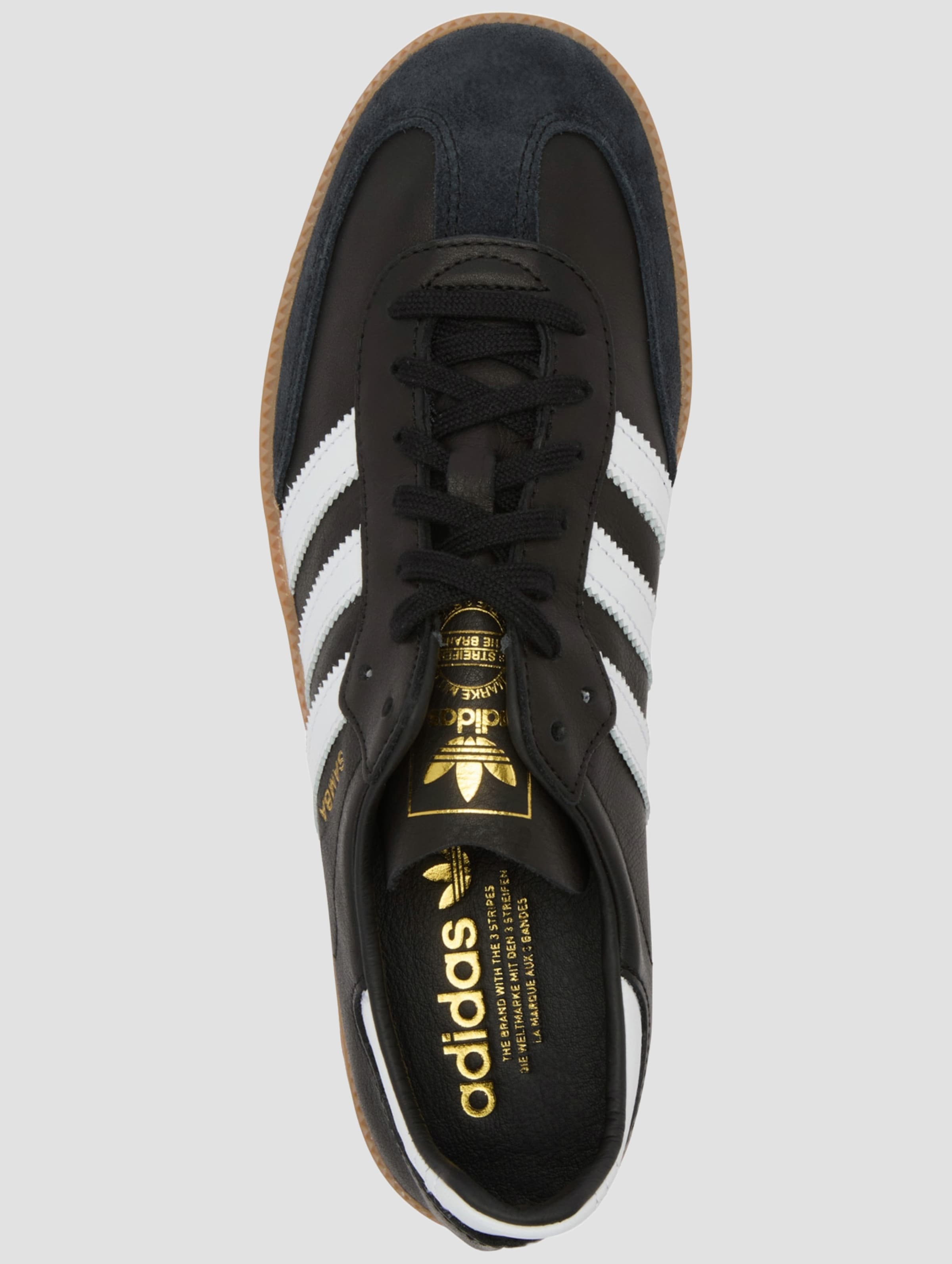 adidas Originals Samba Decon Sneakers-777841