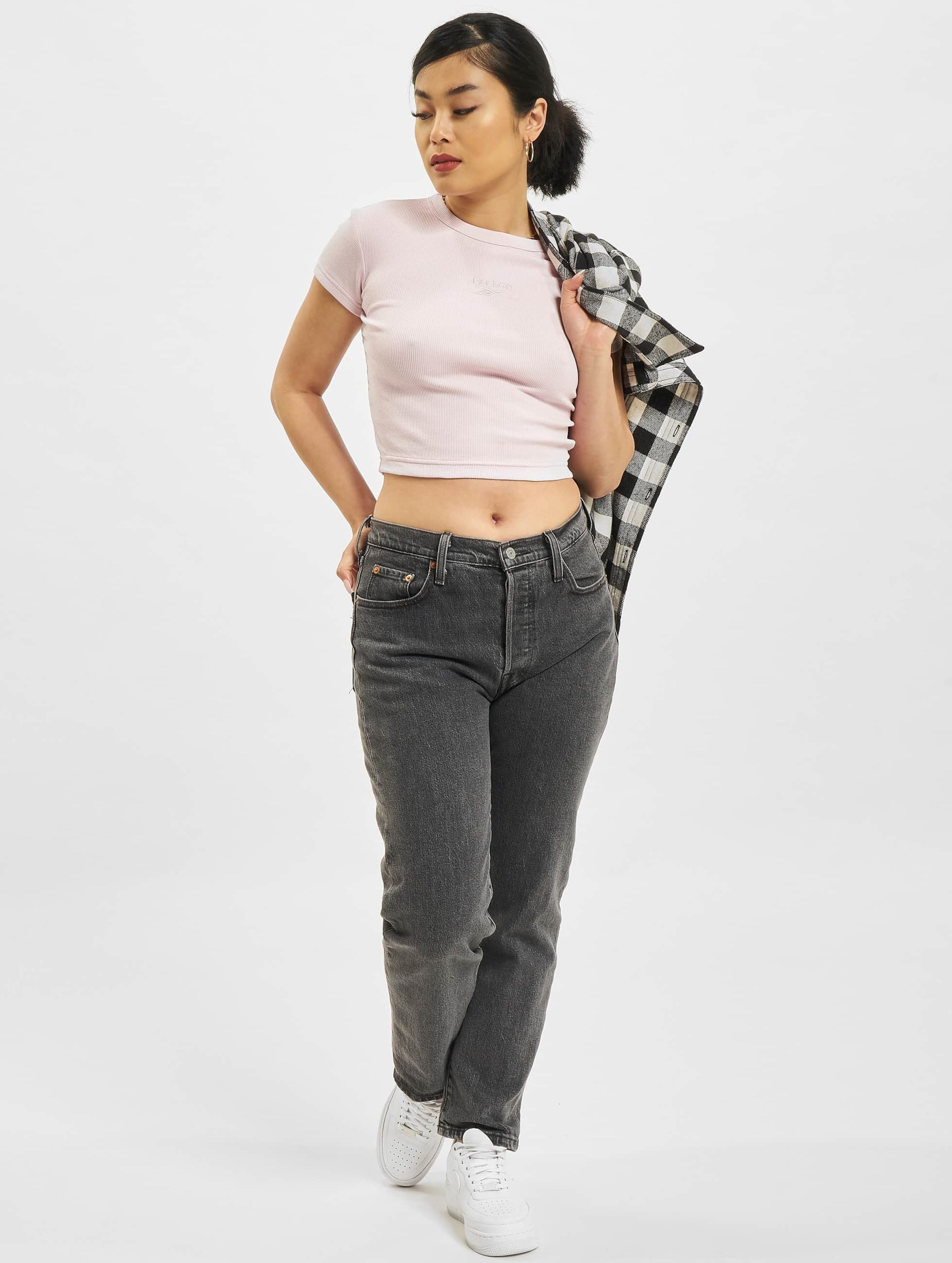Reebok CL WDE T-Shirt-139271