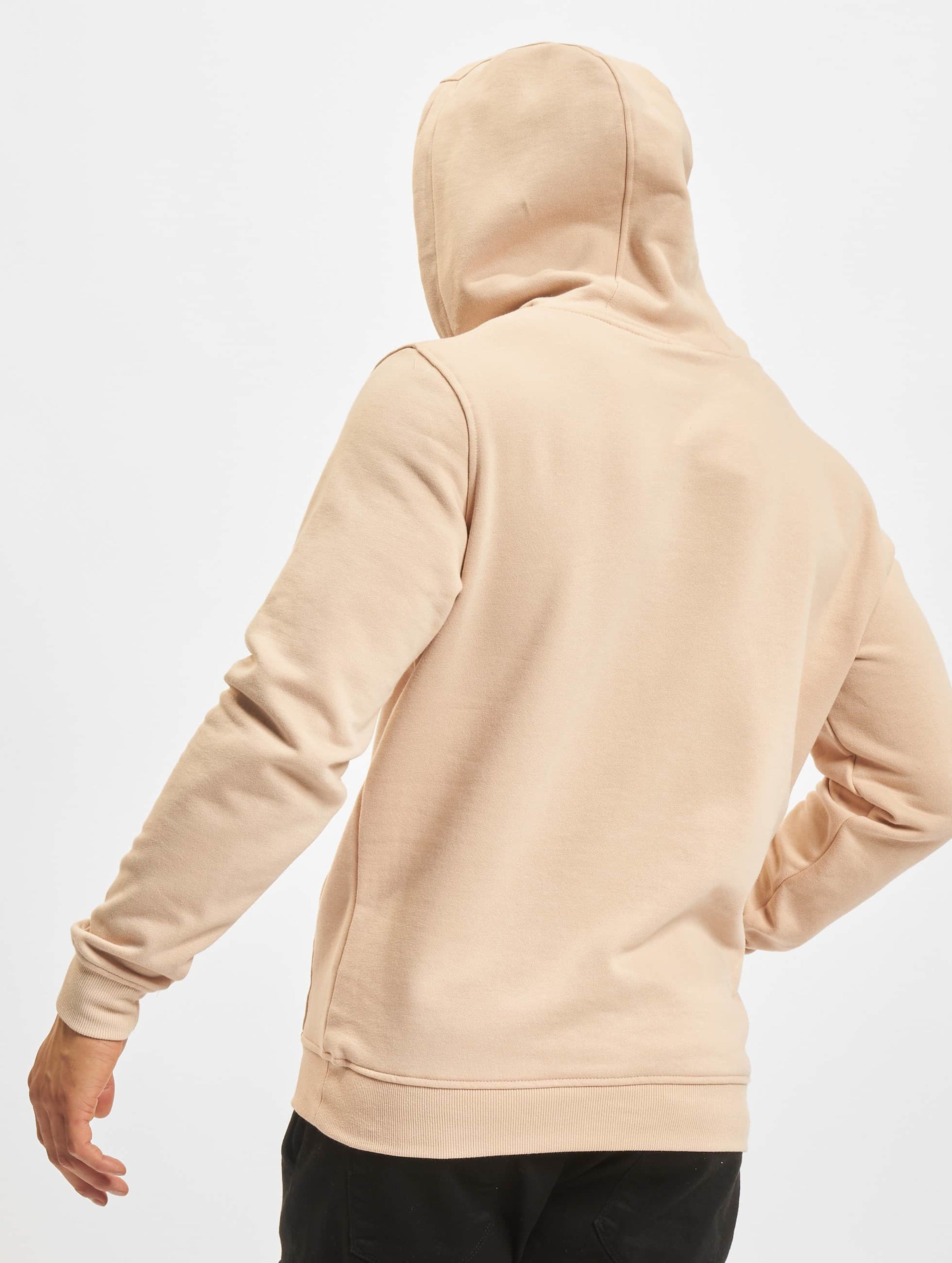 Basic Sweat Hoody-53024