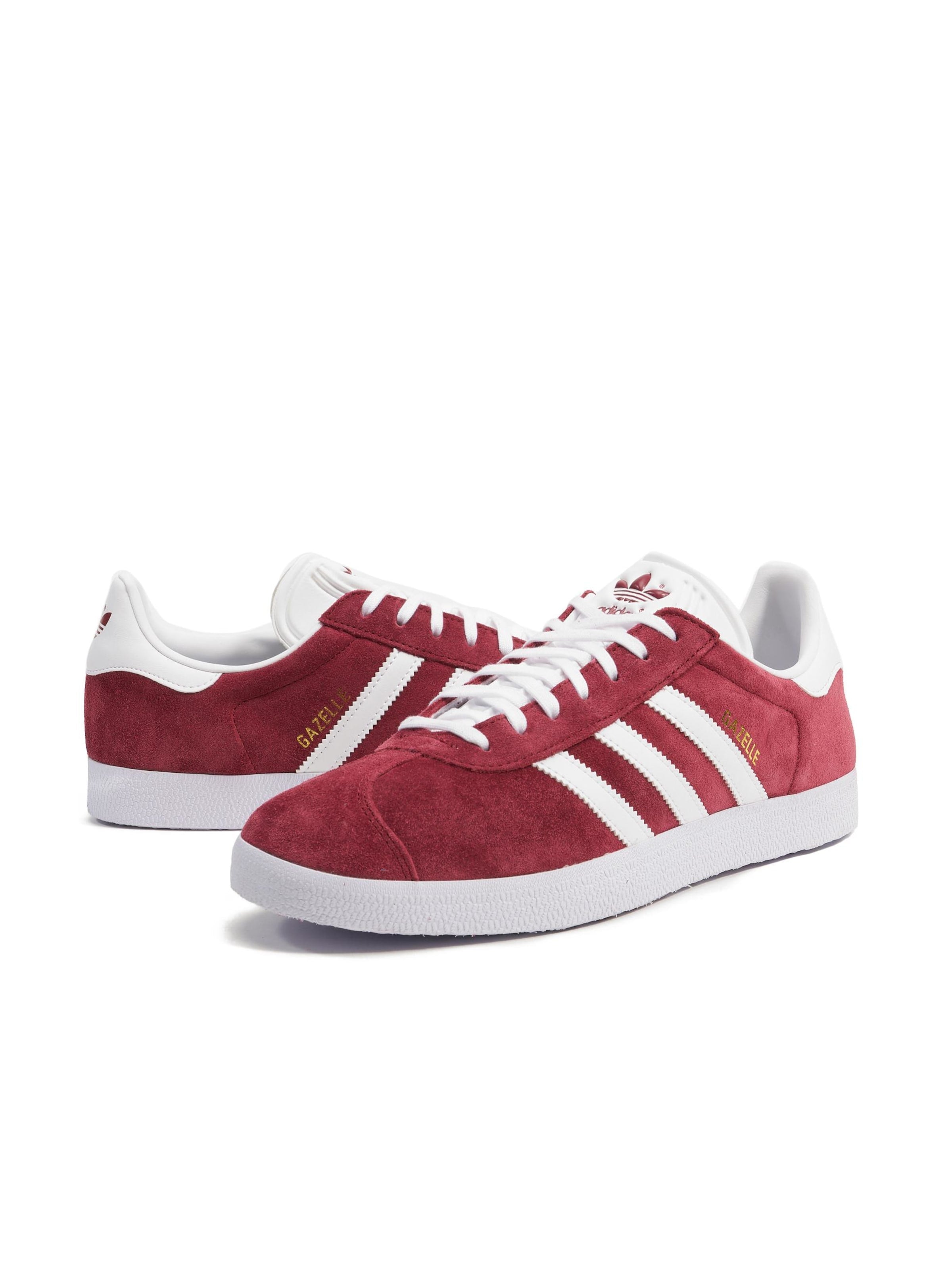 adidas GAZELLE Schuhe-505236