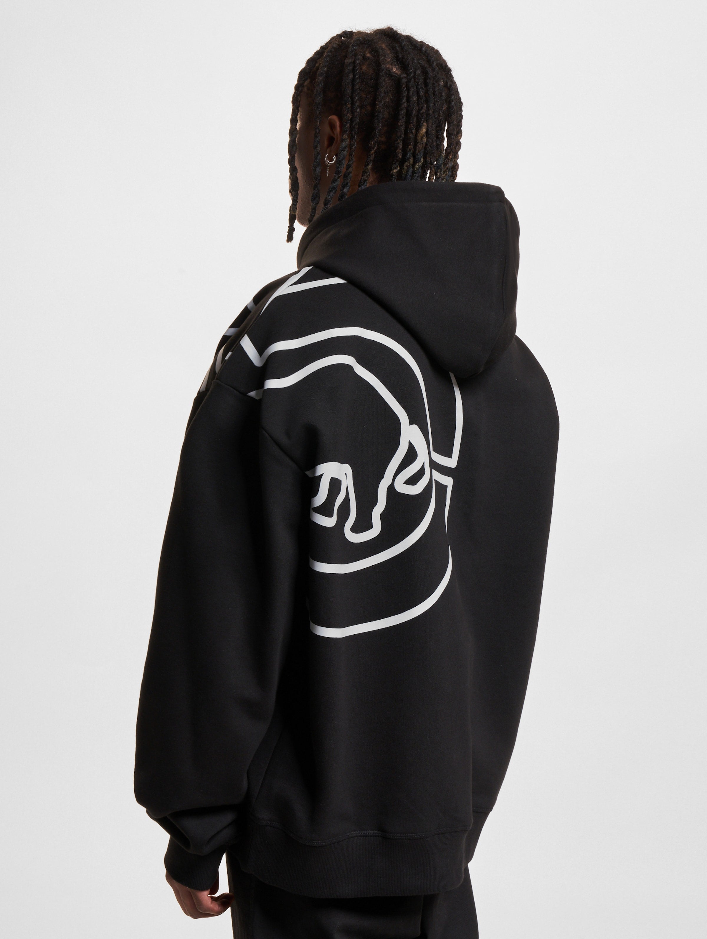 Ecko Unltd. Big Logo Hoody-576036