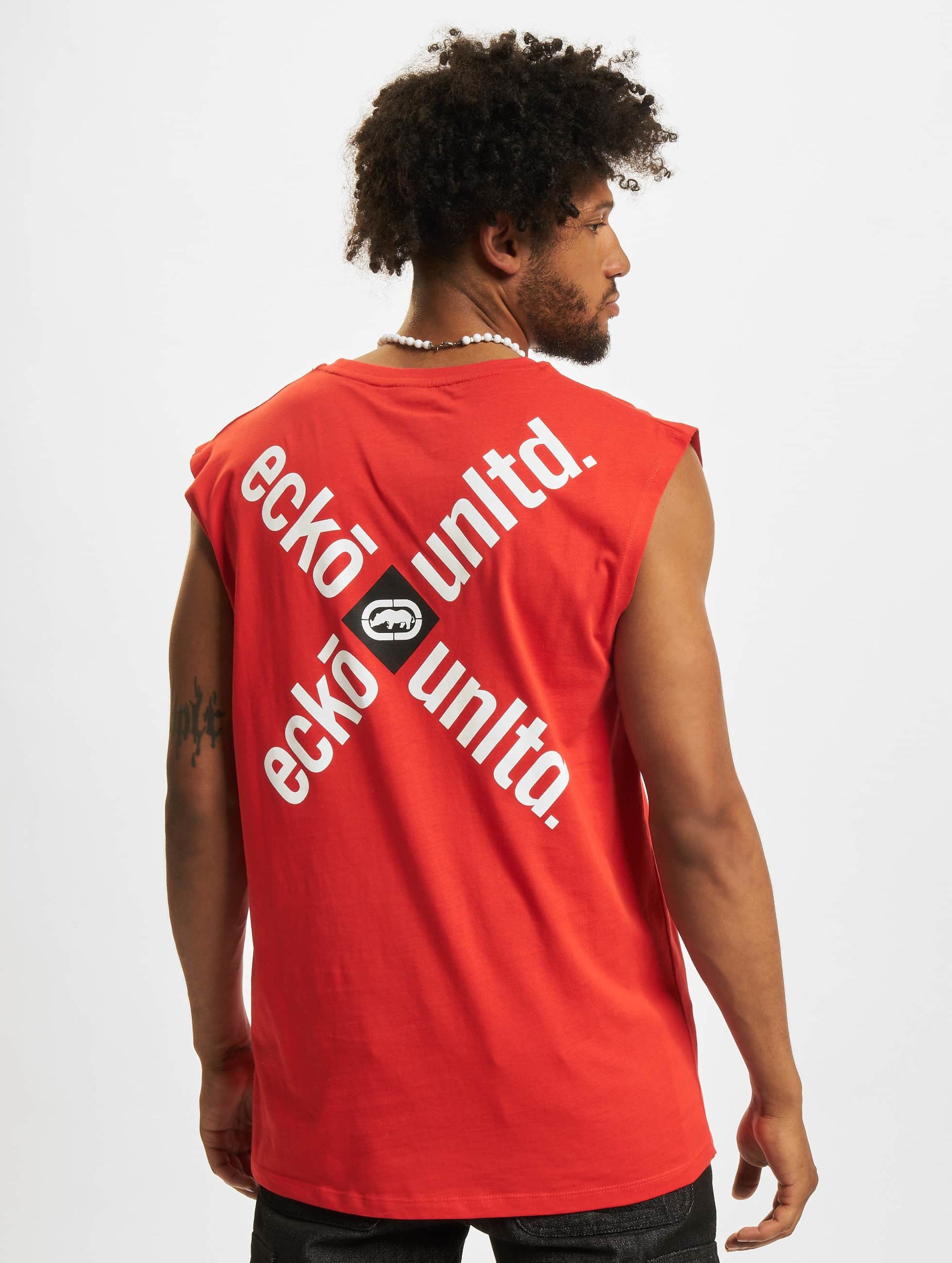 Ecko Unltd. Tanktop Andre-149107