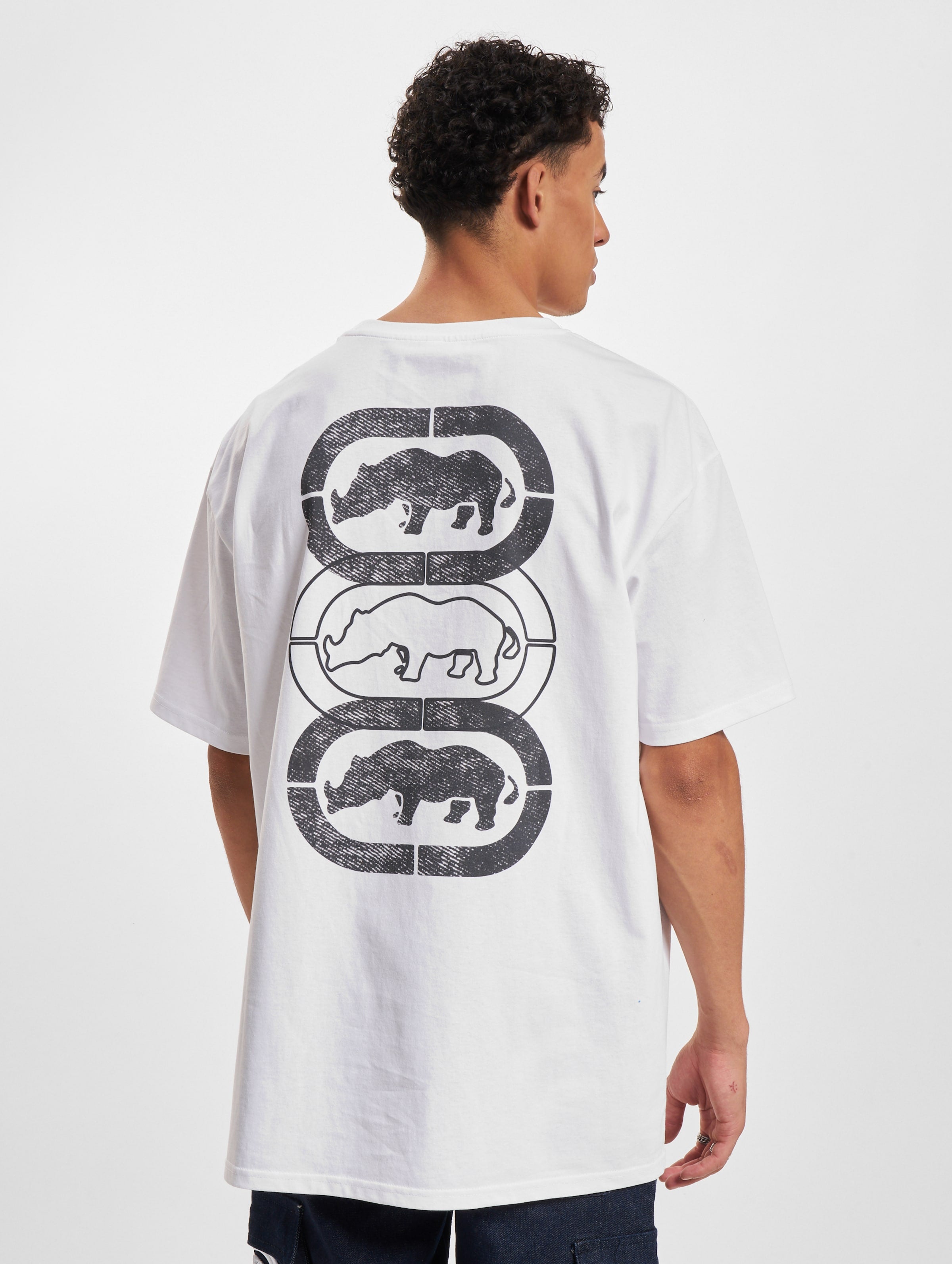 Ecko Unltd. Vlogo T-Shirts-556855
