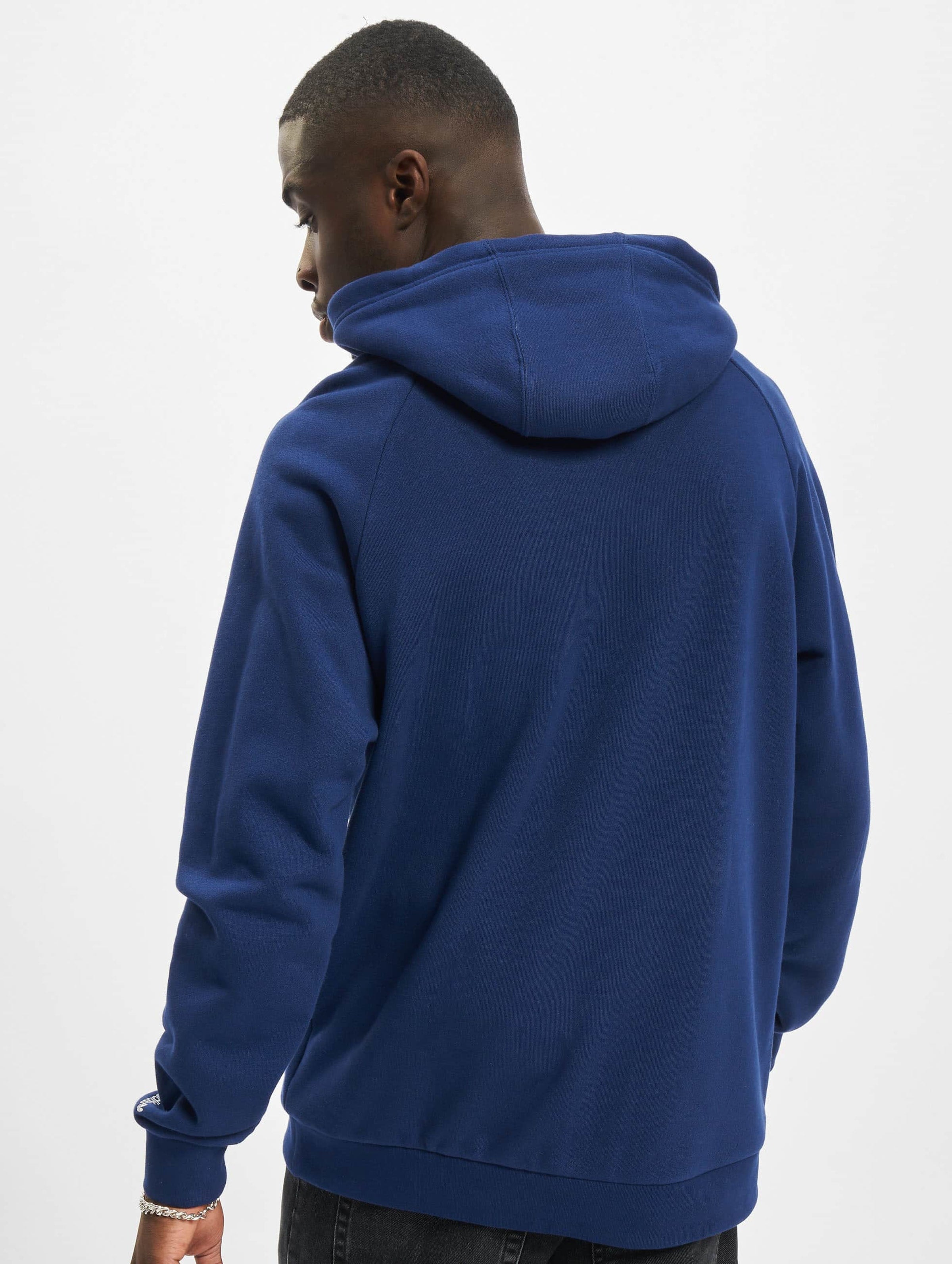 adidas Stripe Hoodie-134038