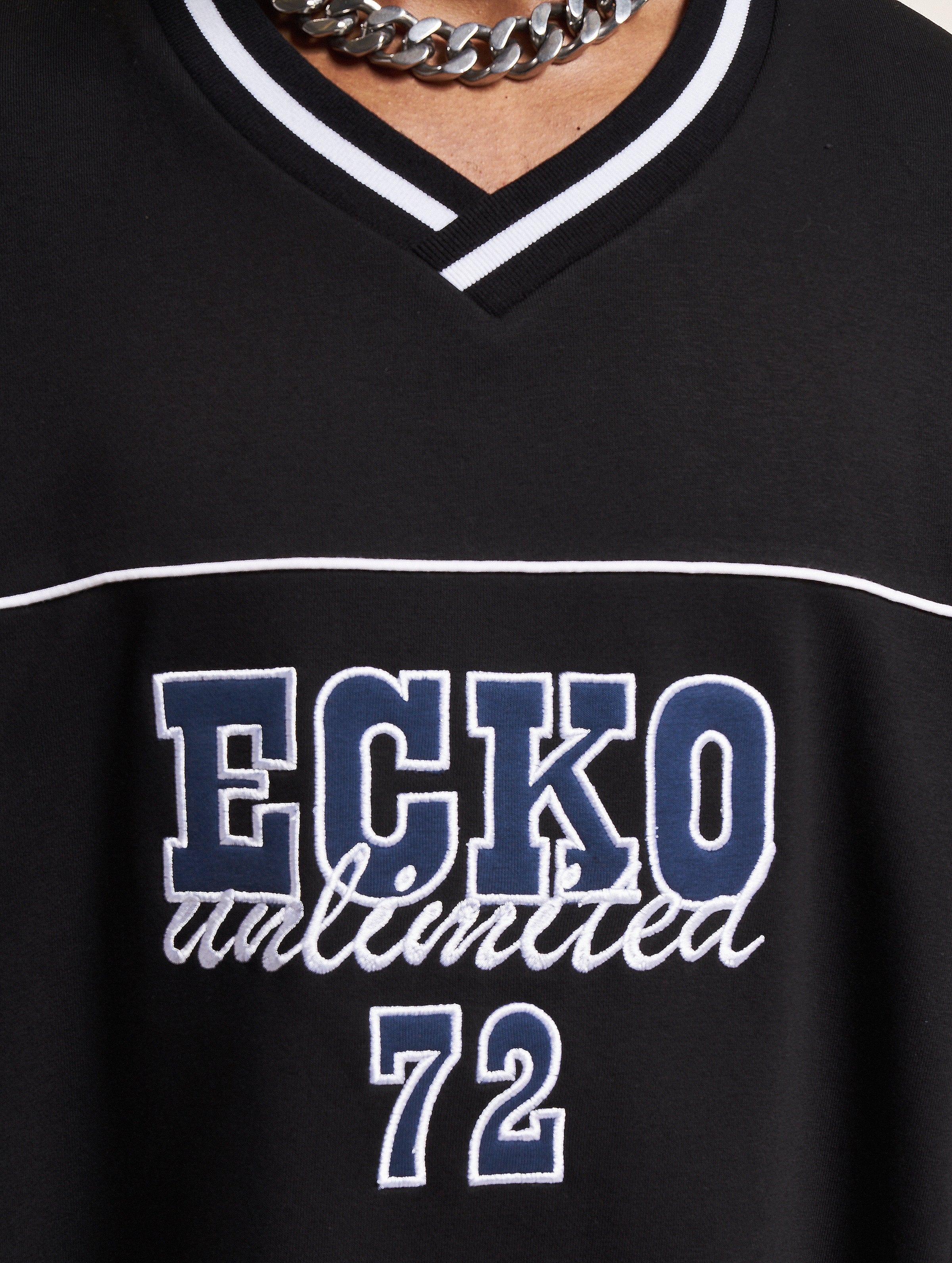 Ecko Unltd. Vintage Fit Pullover-576050