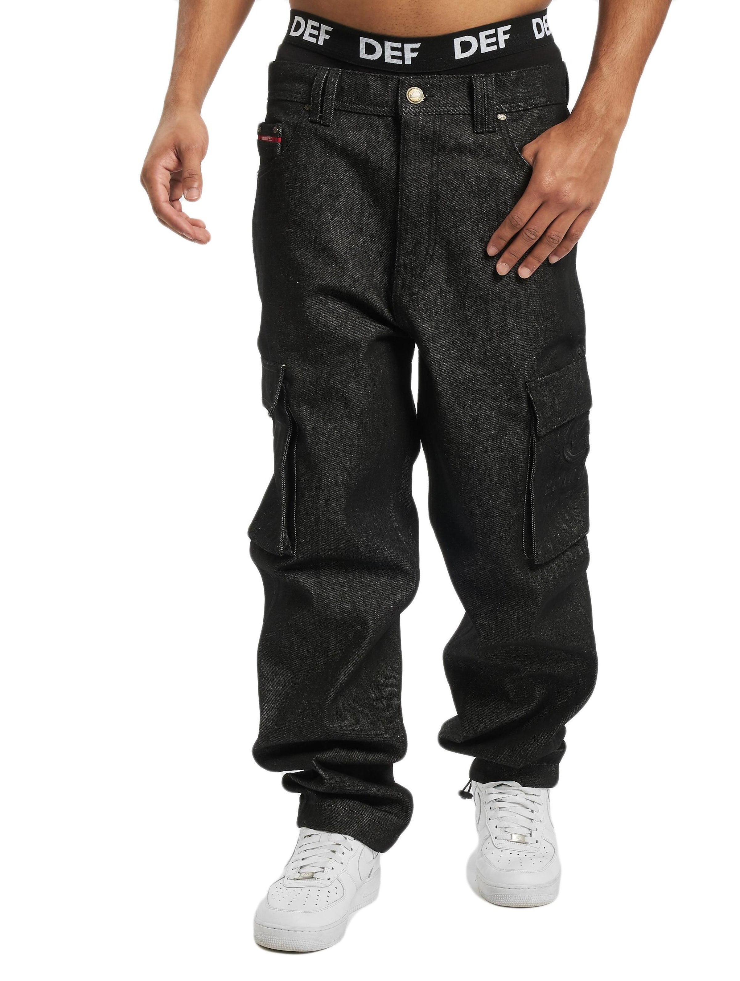 Ecko Unltd. Ec Ko Cargojeans-342419