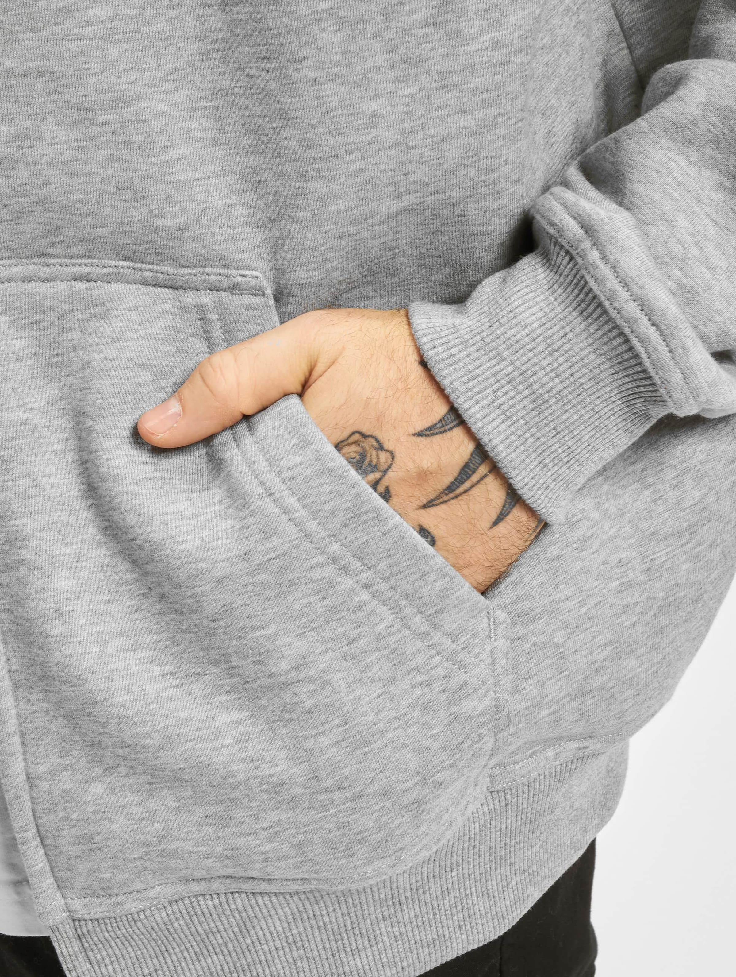 Zip Hoody-60509