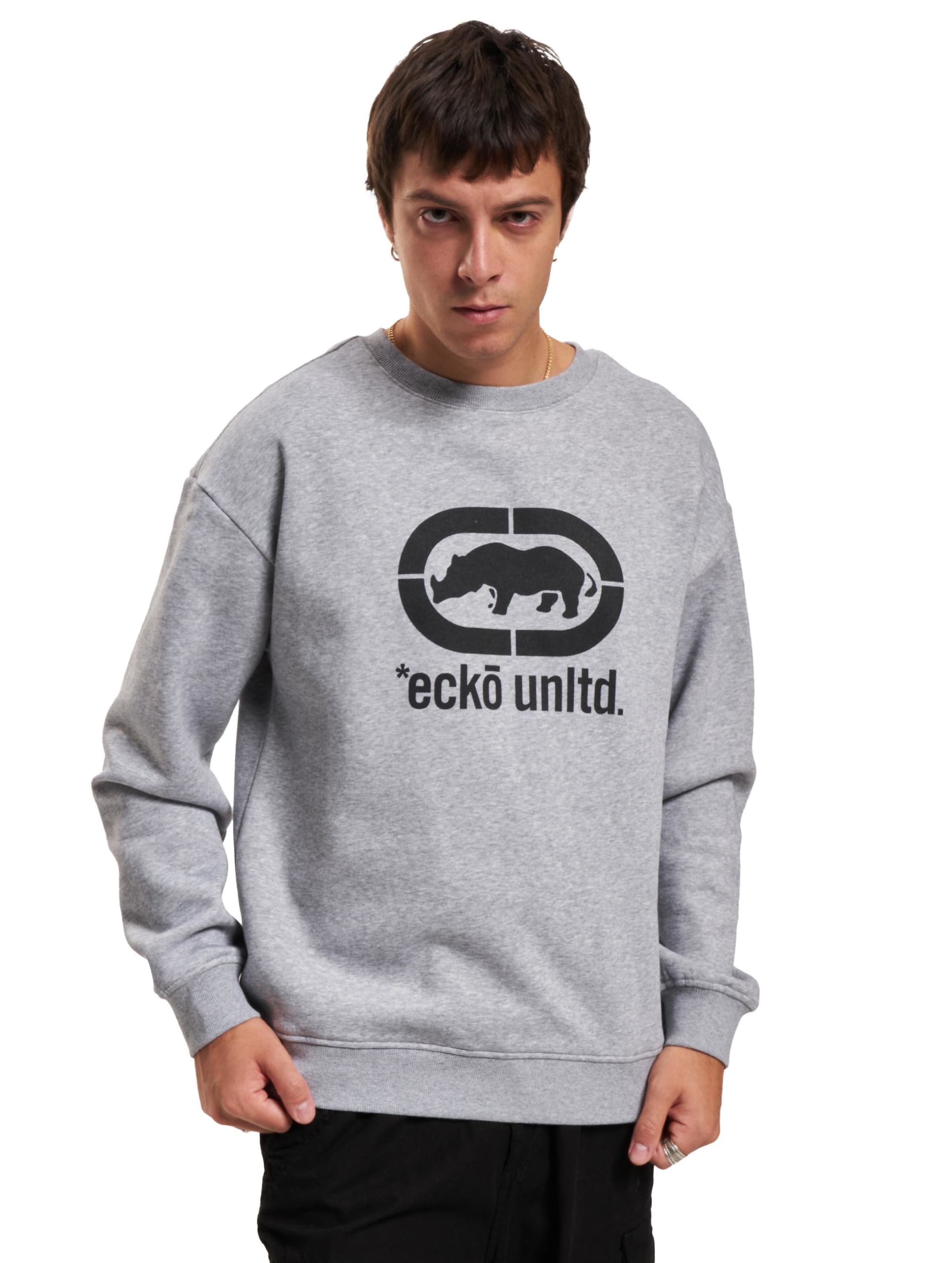 Ecko Unltd. BASE Crewneck-503825