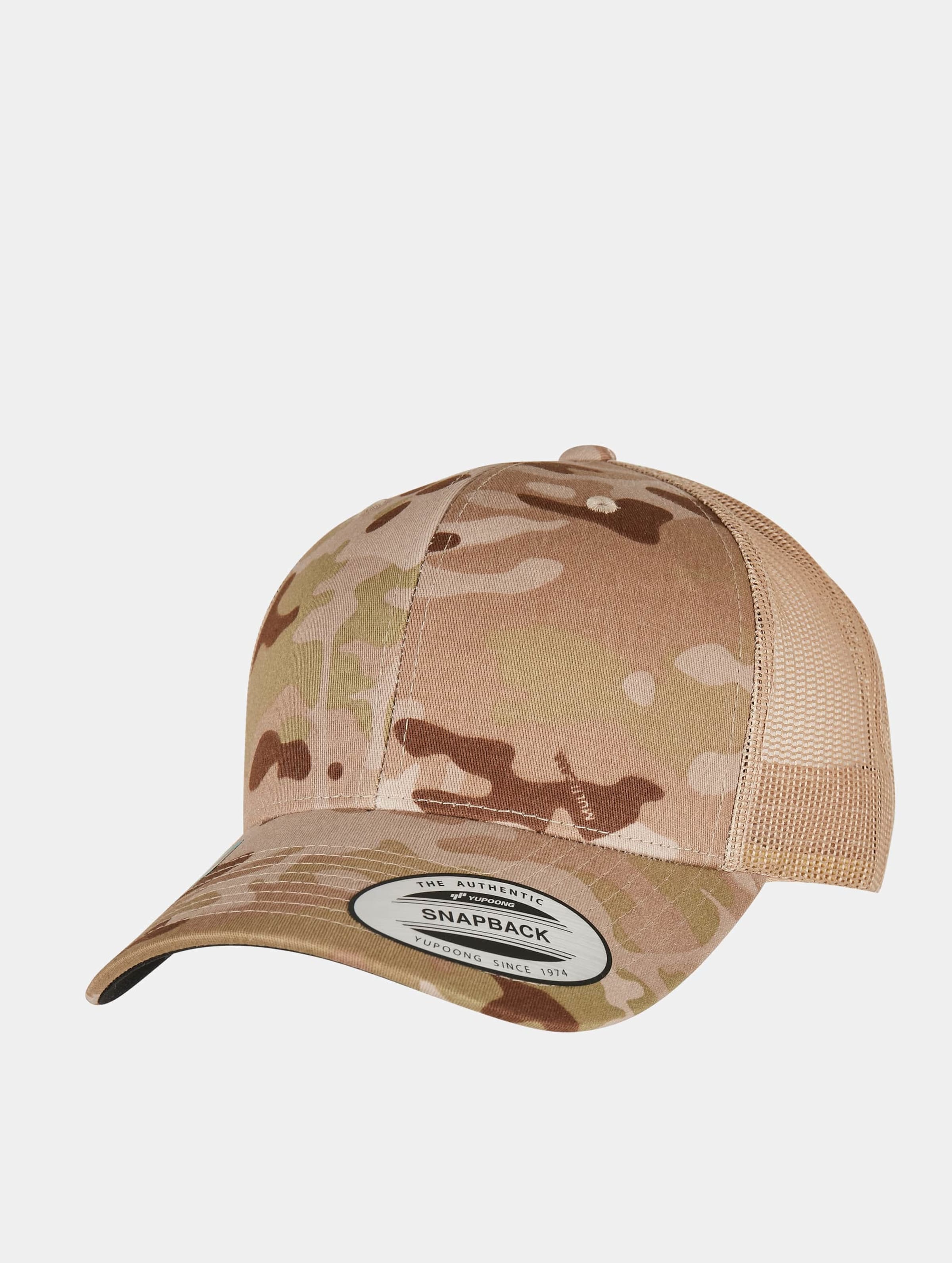 Retro Trucker MulticamÂ®-225464