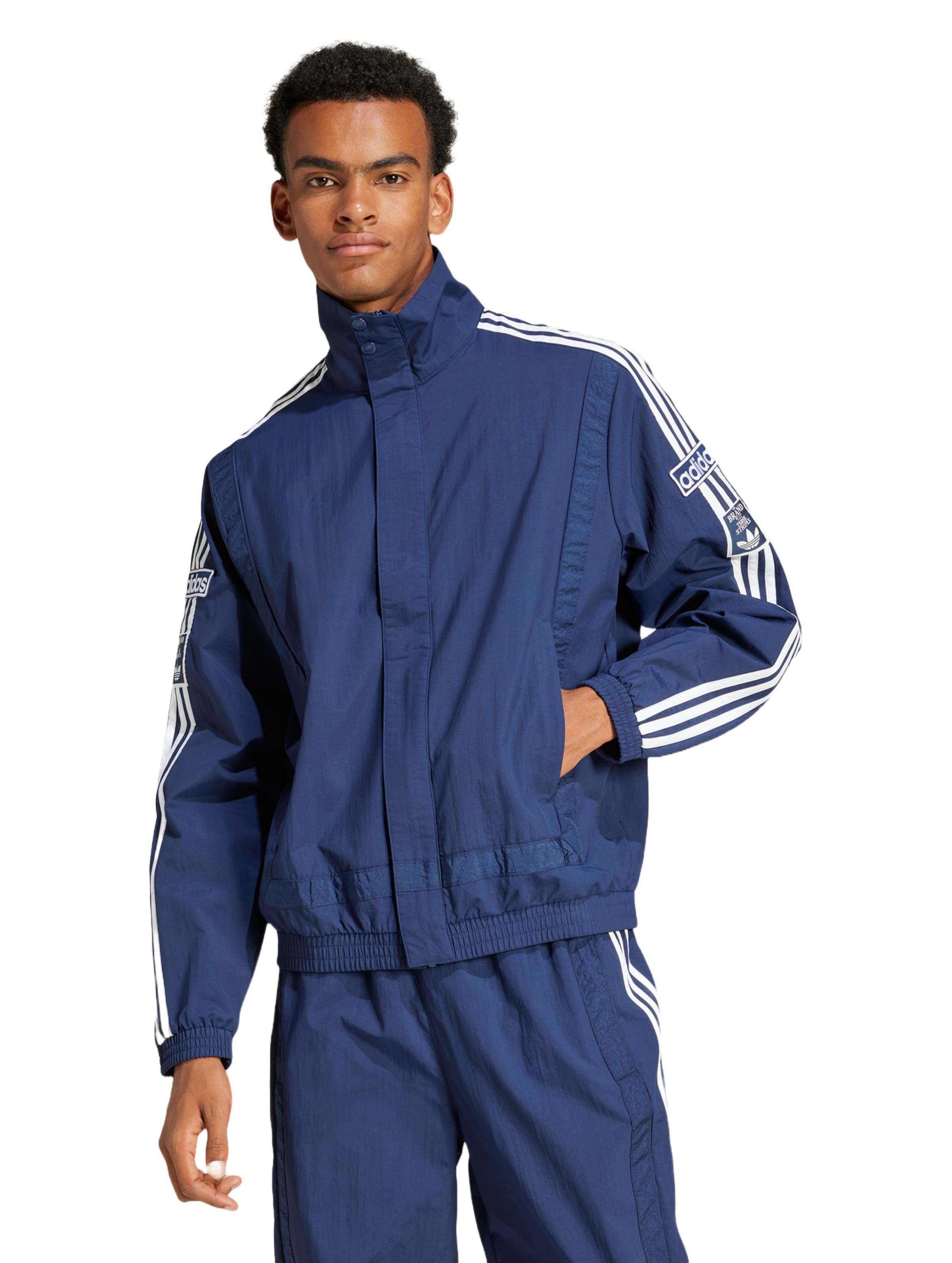 adidas Originals Adibreak Woven Übergangsjacken-780227