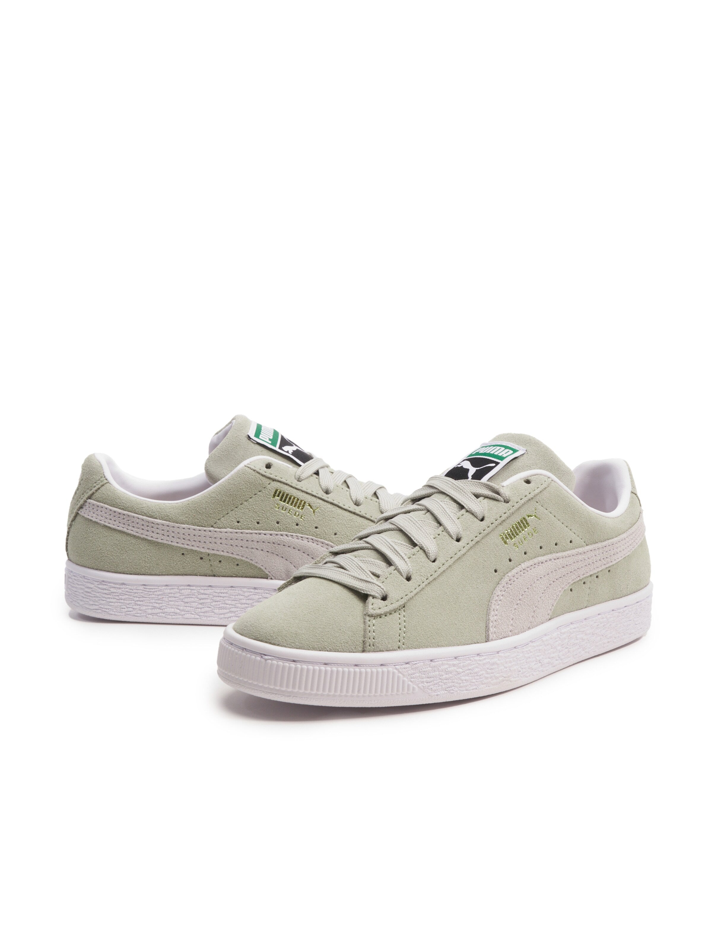Puma Suede Classic XXI Schuhe-690338