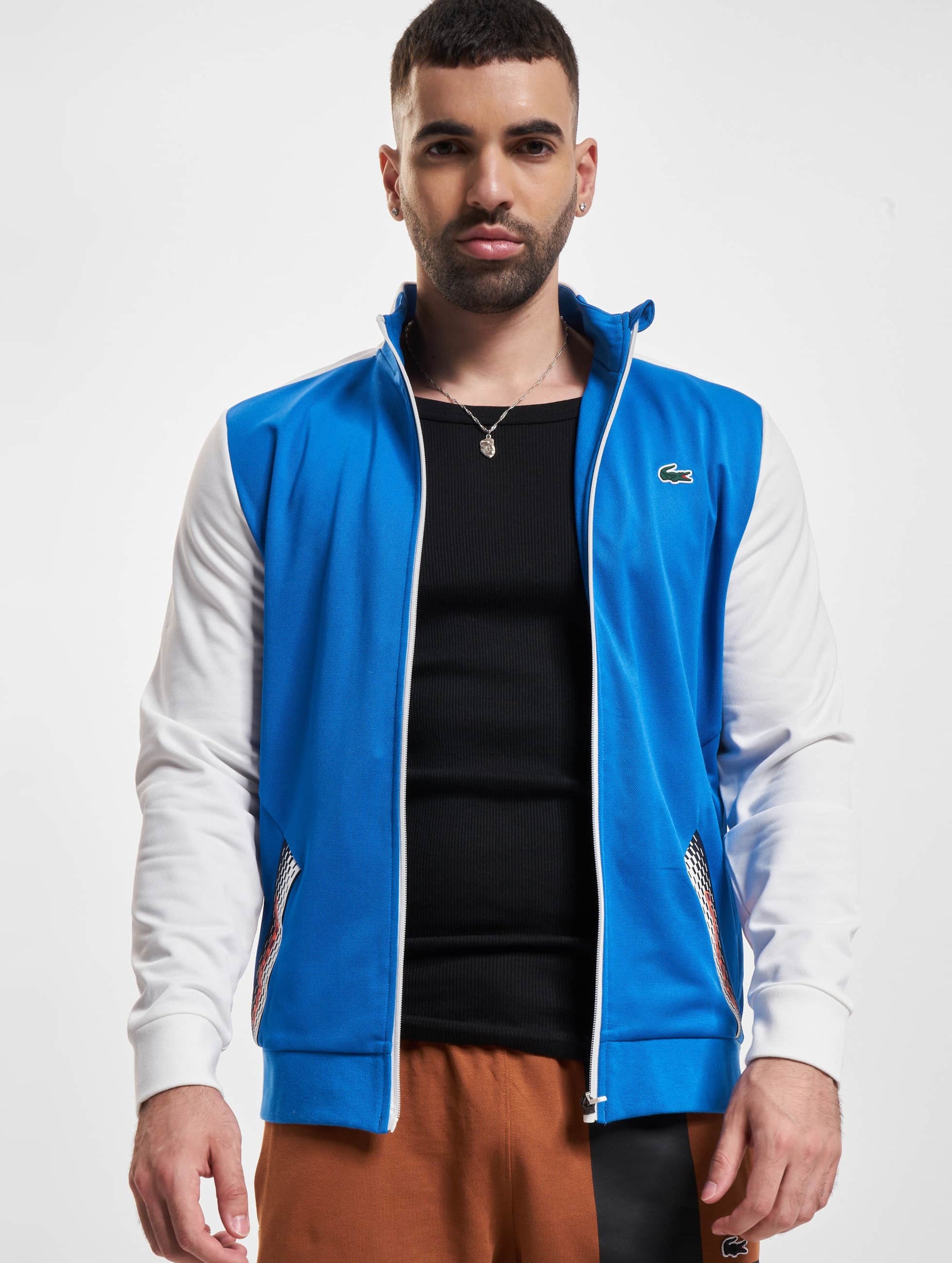 Lacoste Trainingsjacke-74449