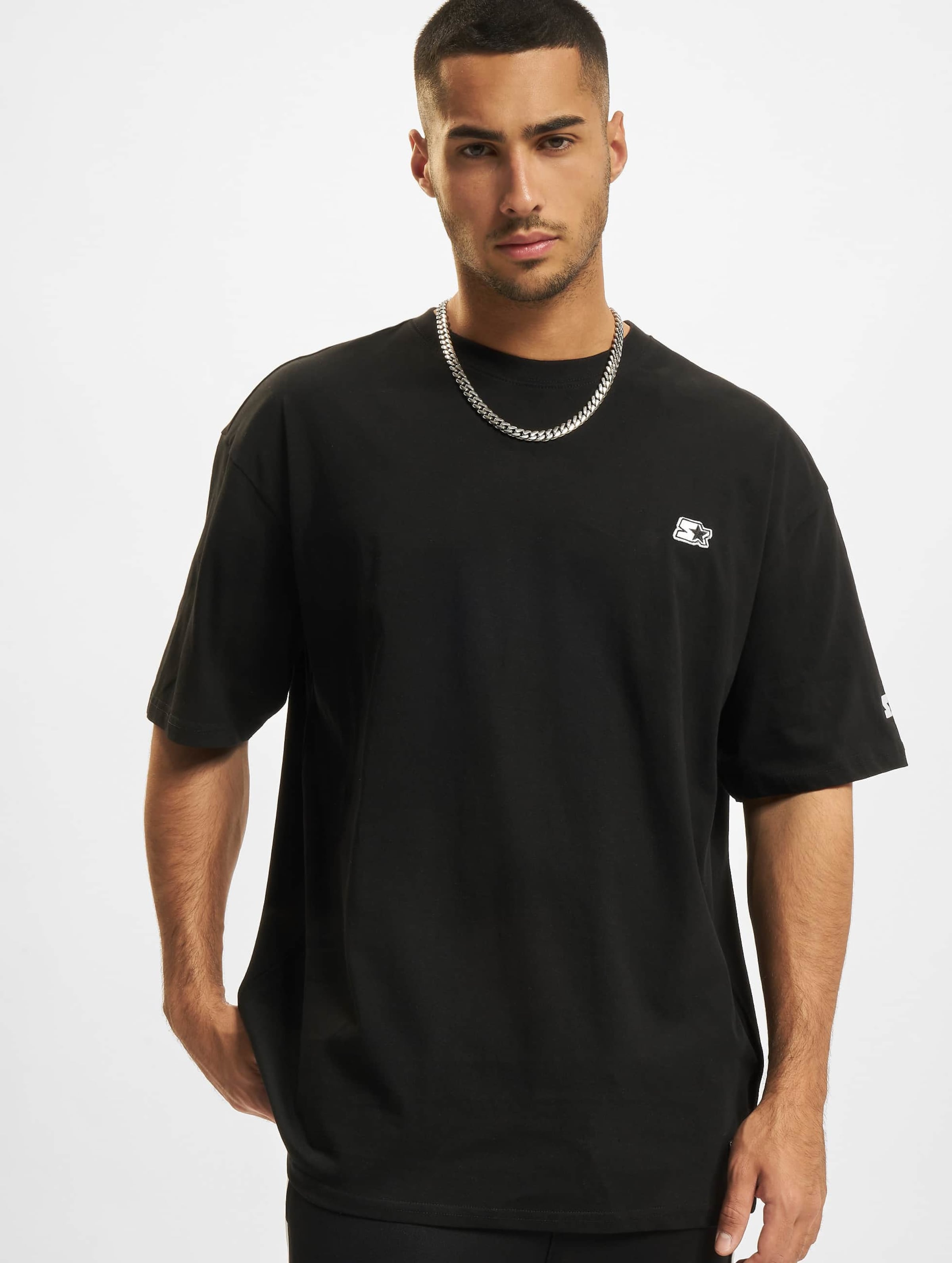 Starter Essential Oversize Tee-62024