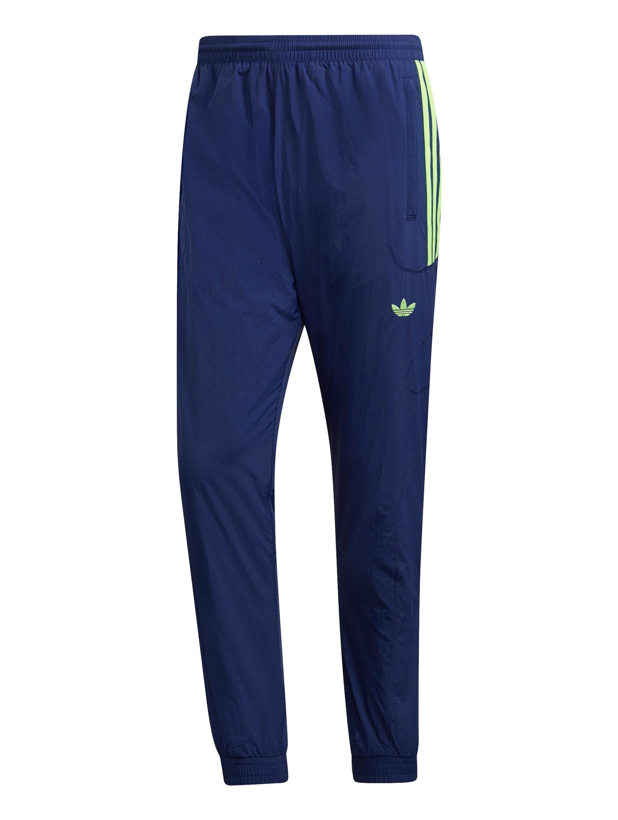 adidas Originals Originals Flamestrike Wvn Tp Sweat Pant-504010