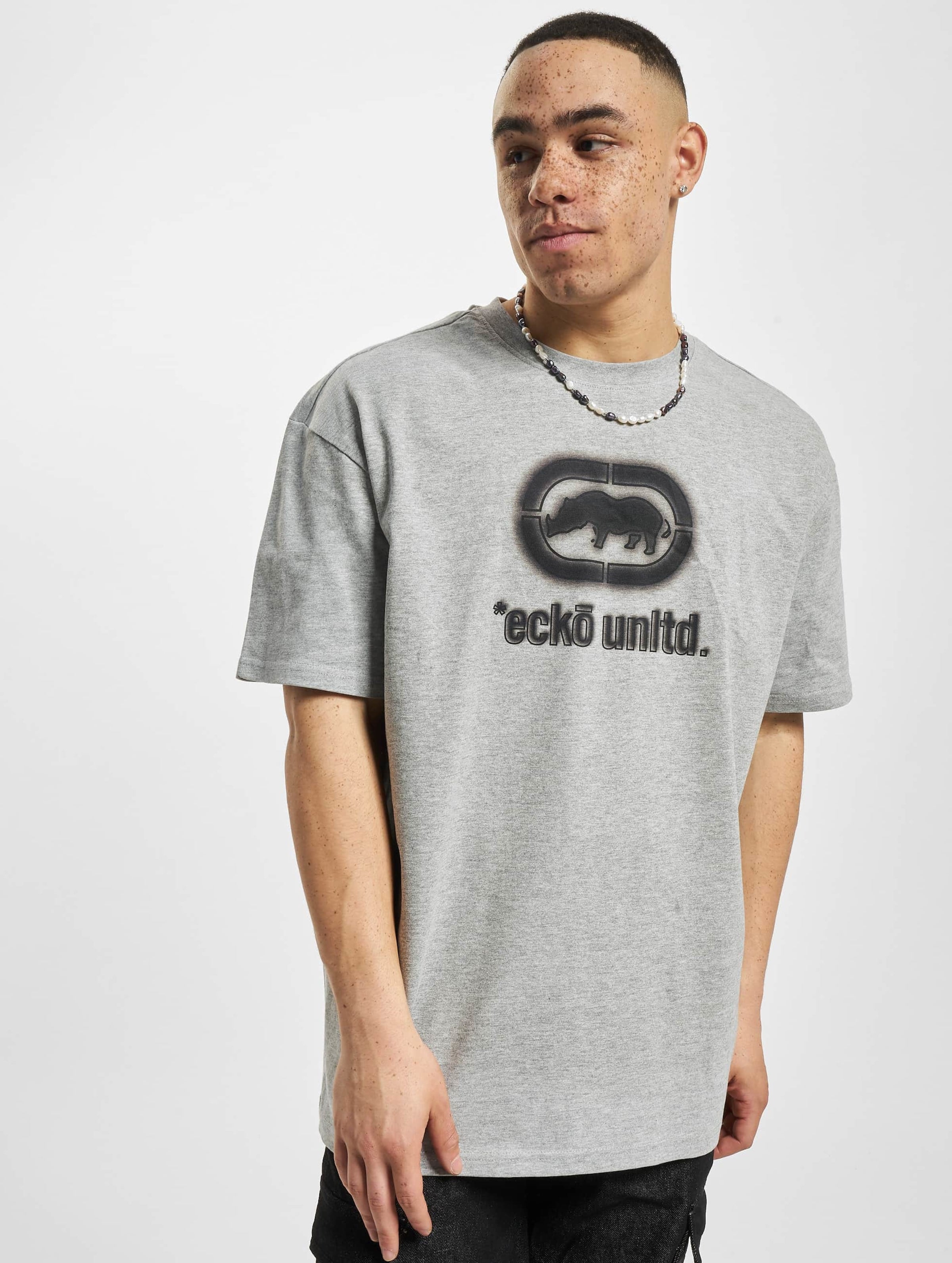 Ecko Unltd. BLURRY  T-Shirt-149131