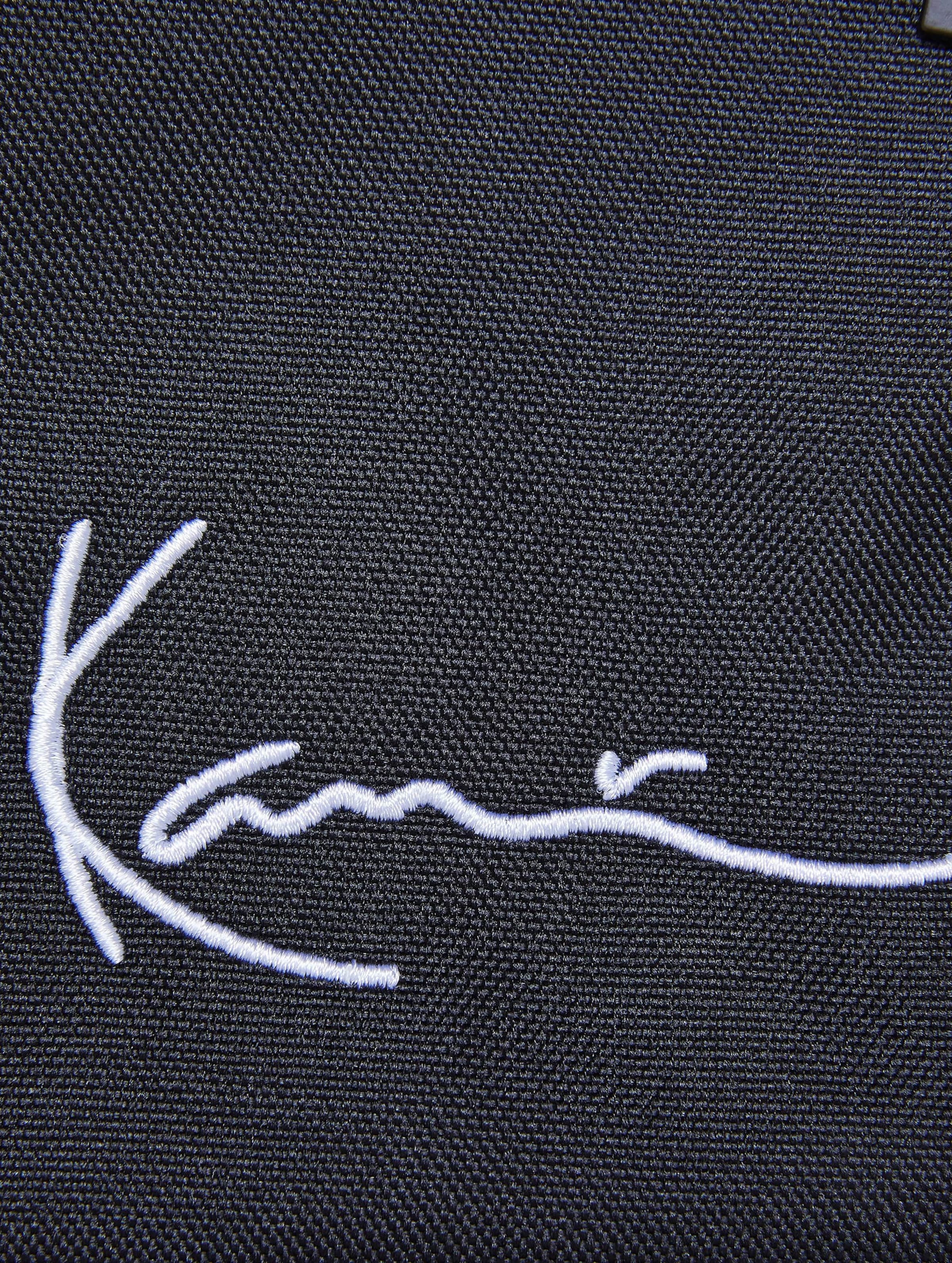KA-BG011-001-01 Signature Backpack black-624401