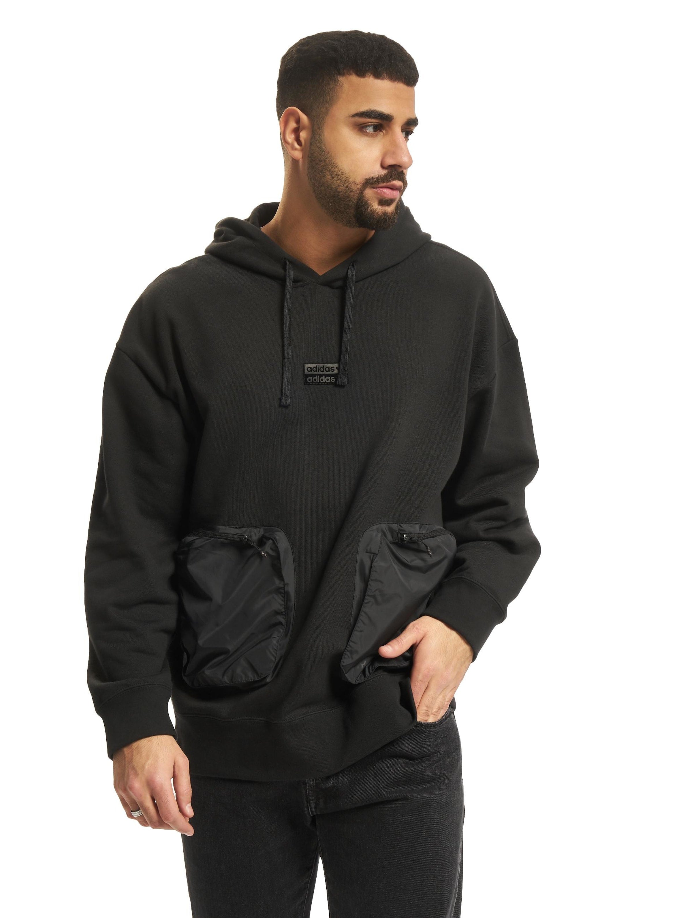 adidas R.Y.V. Hoodie-340184