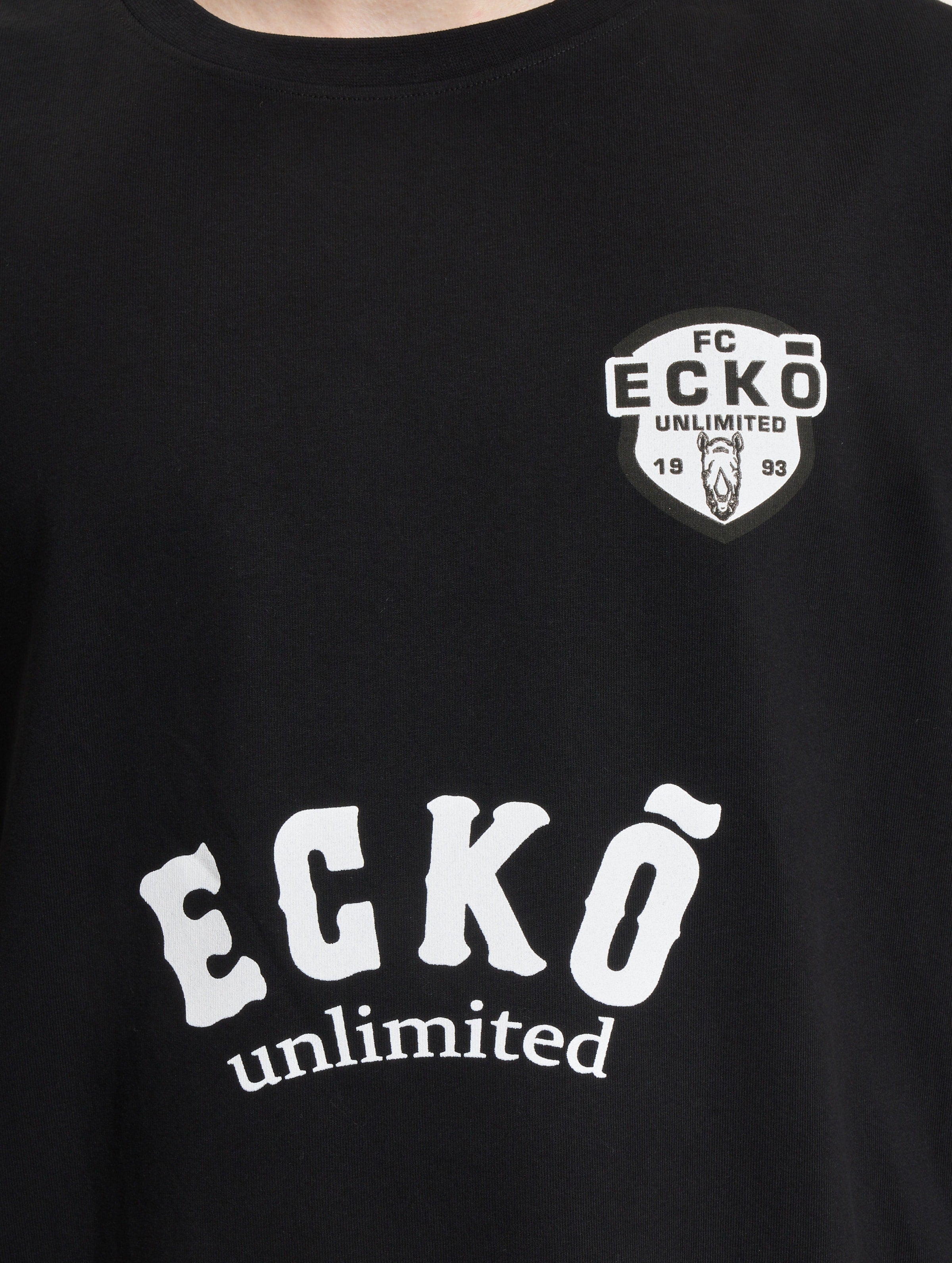 Ecko Unltd. training T-Shirts-618710