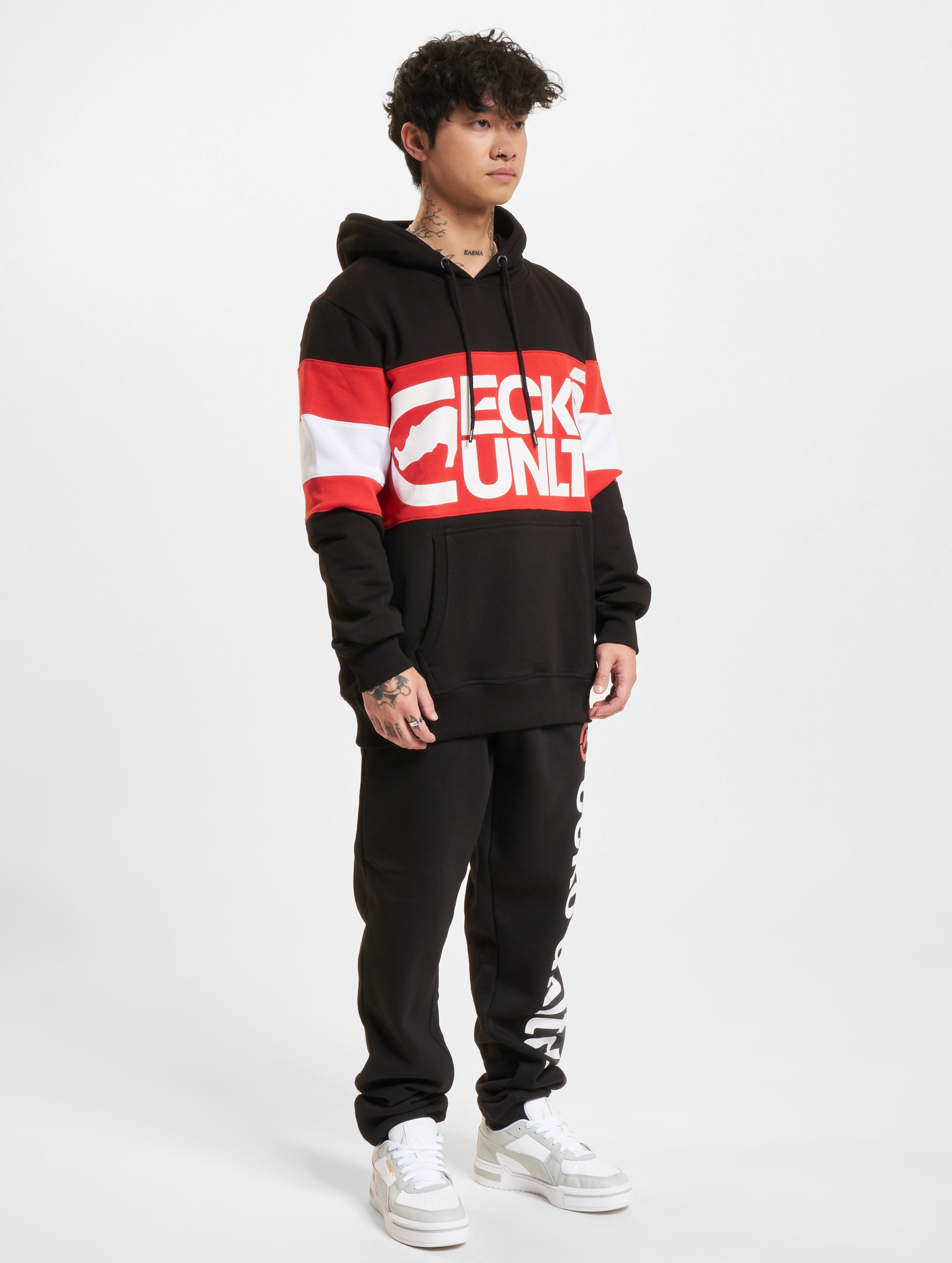 Ecko Unltd. Flagship Hoody-720056