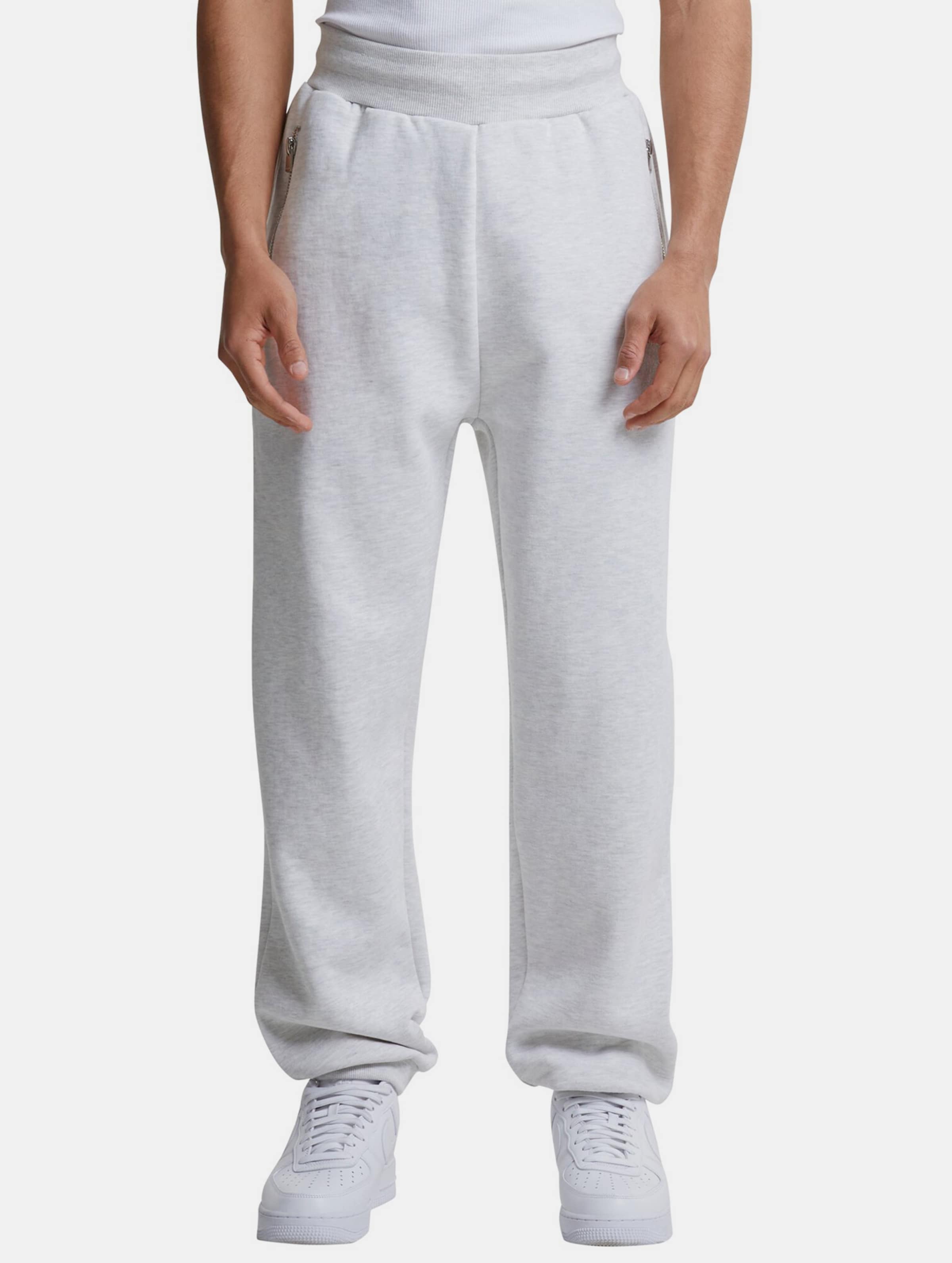 Bazix Republiq Super Heavy Blank Jogginghosen-741128