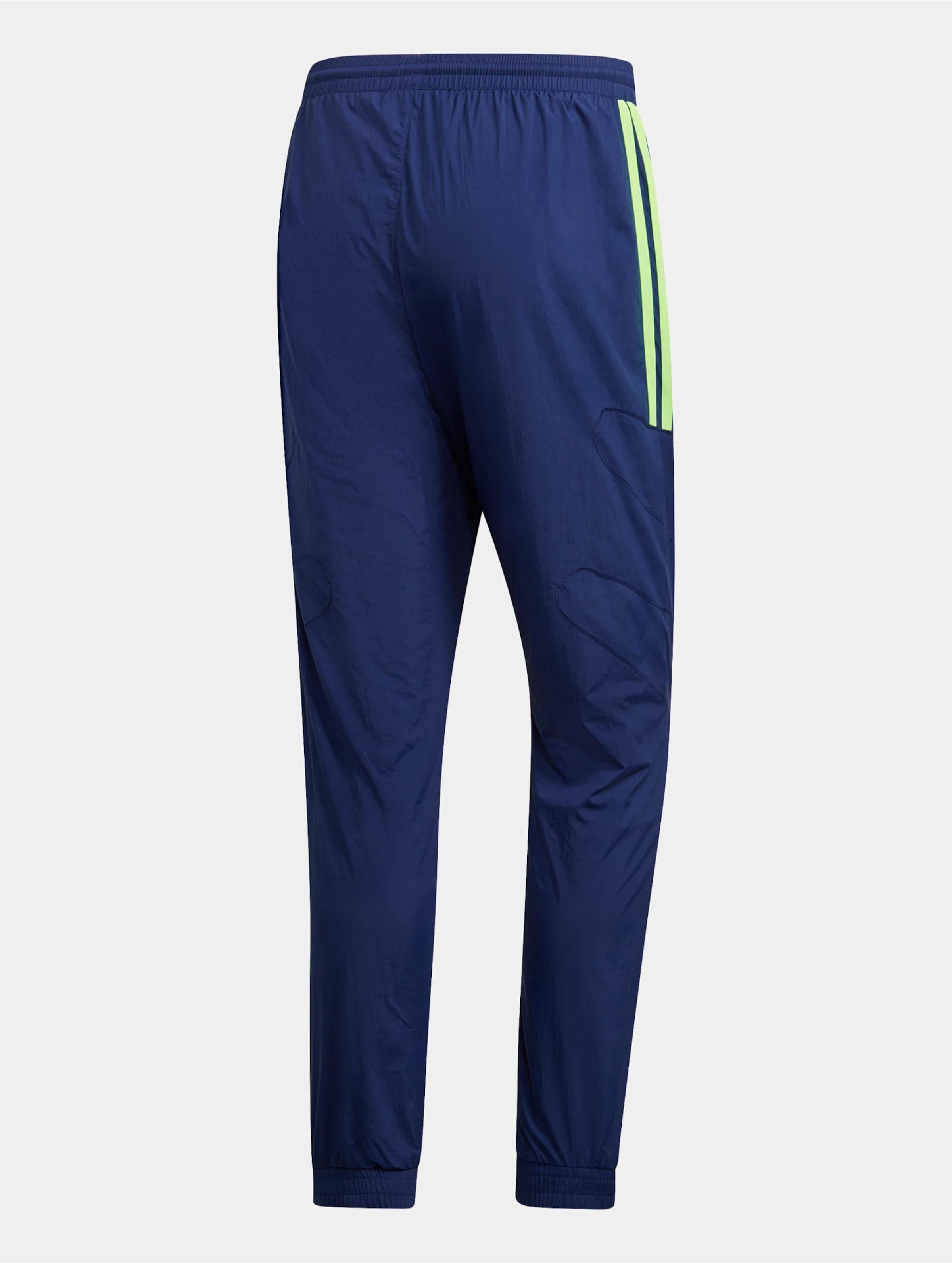 adidas Originals Originals Flamestrike Wvn Tp Sweat Pant-398395