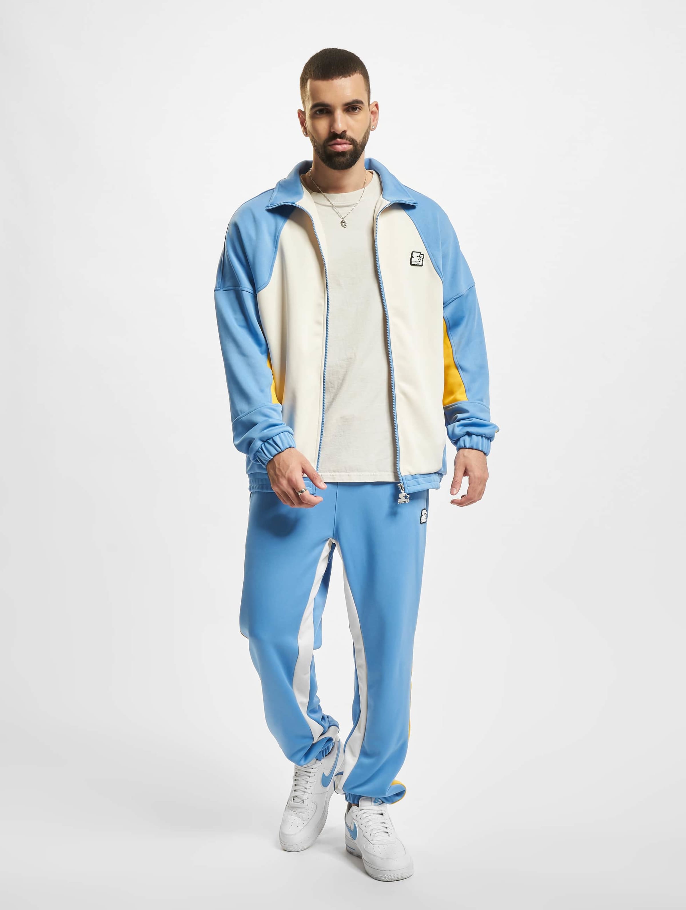 Starter Laser Track Jacket-63034