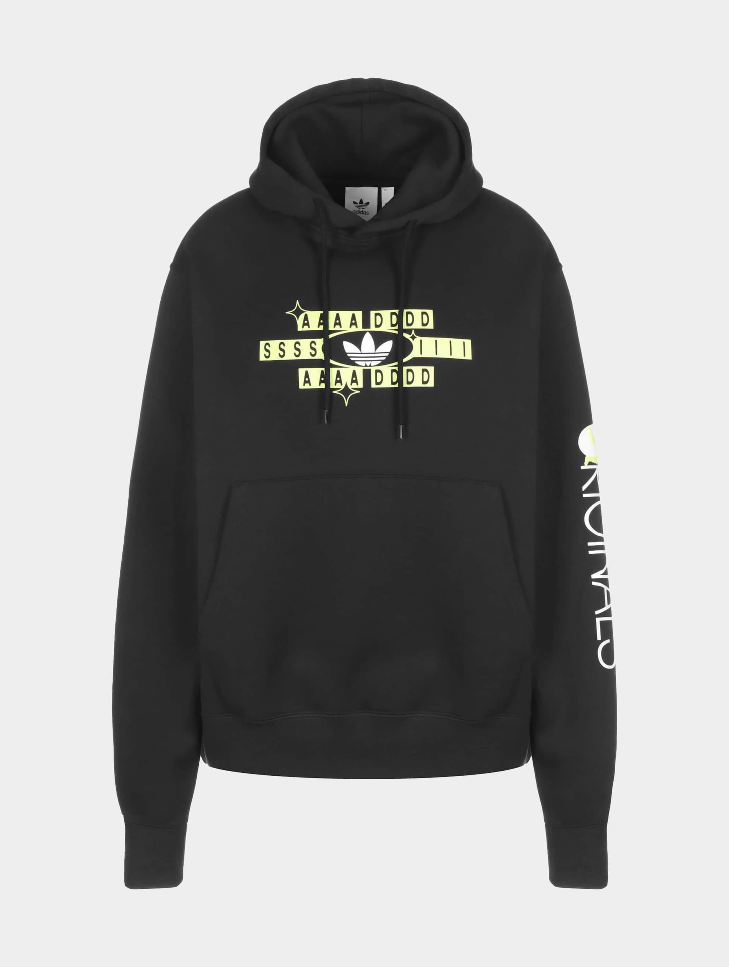 adidas Forever Sport Hoodie-131901