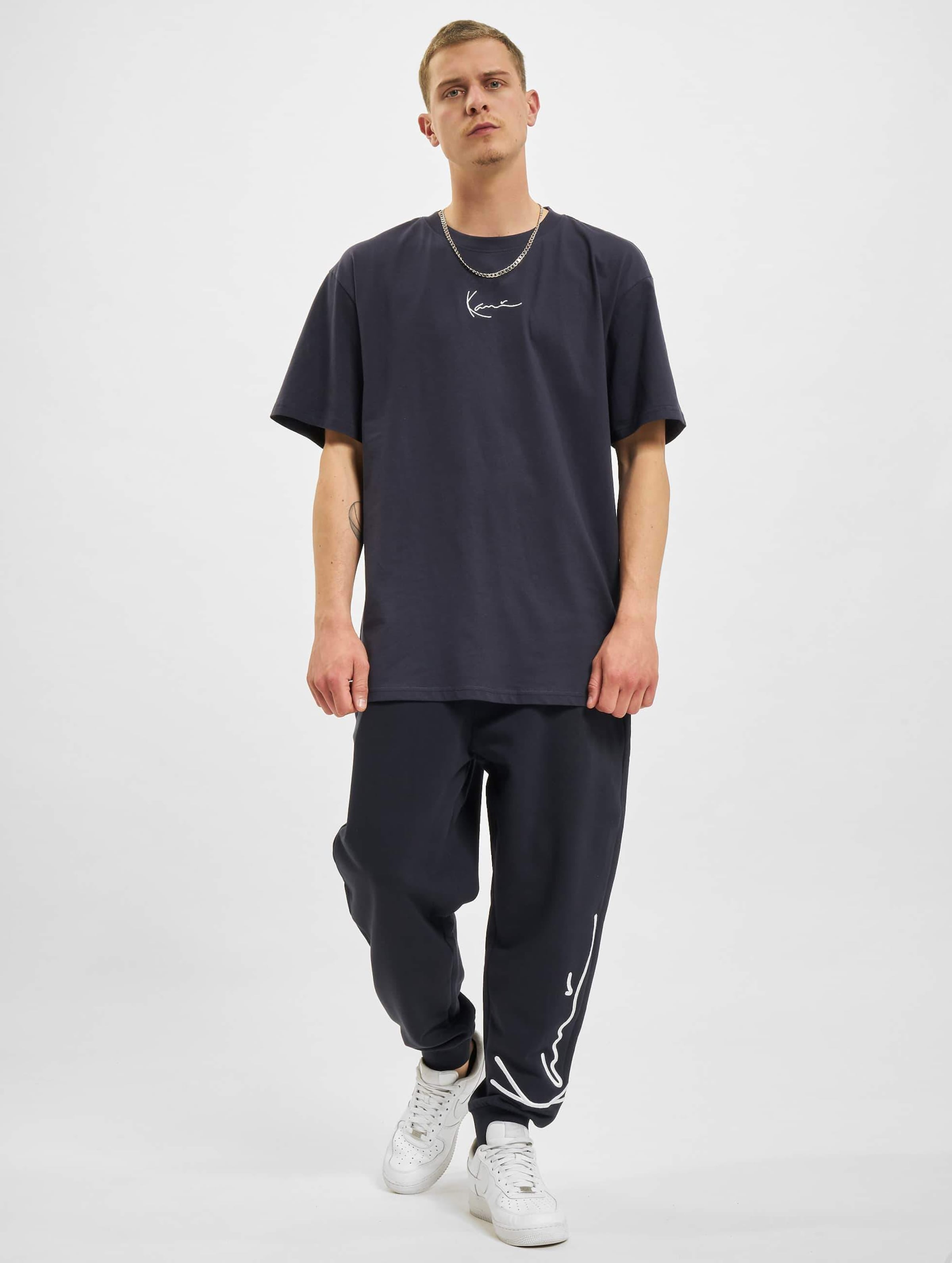 Karl Kani Small Signature T-Shirt-475950
